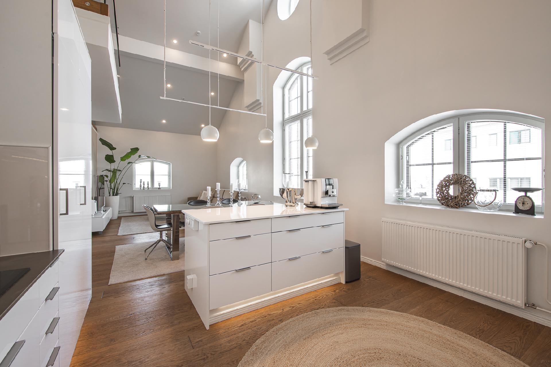 Satamakatu 13, Keskusta, Kuopio