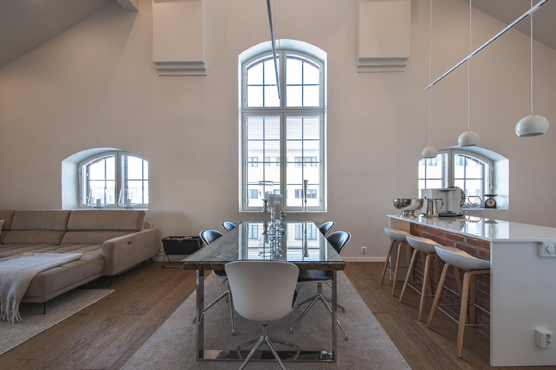 Satamakatu 13, Keskusta, Kuopio