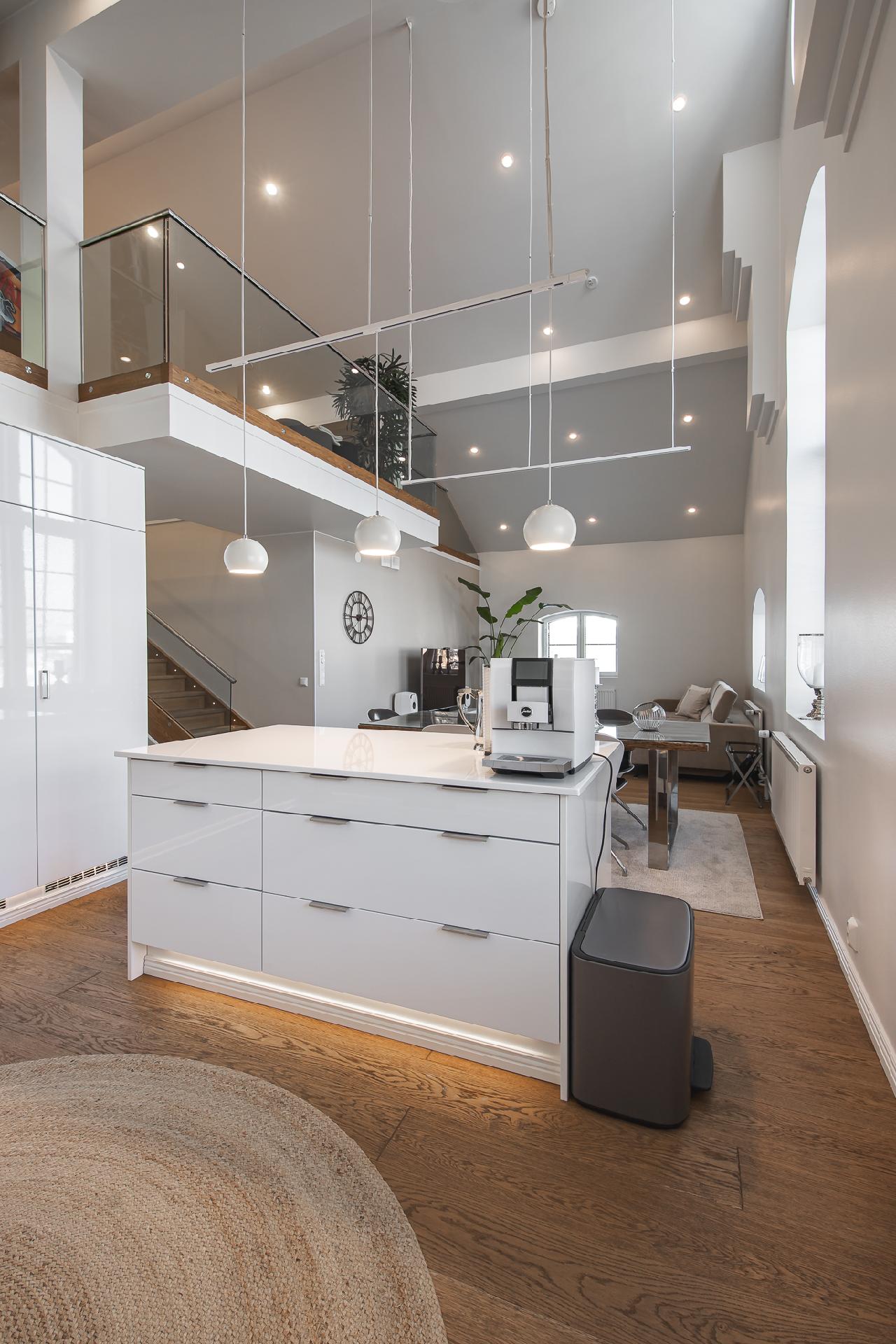 Satamakatu 13, Keskusta, Kuopio