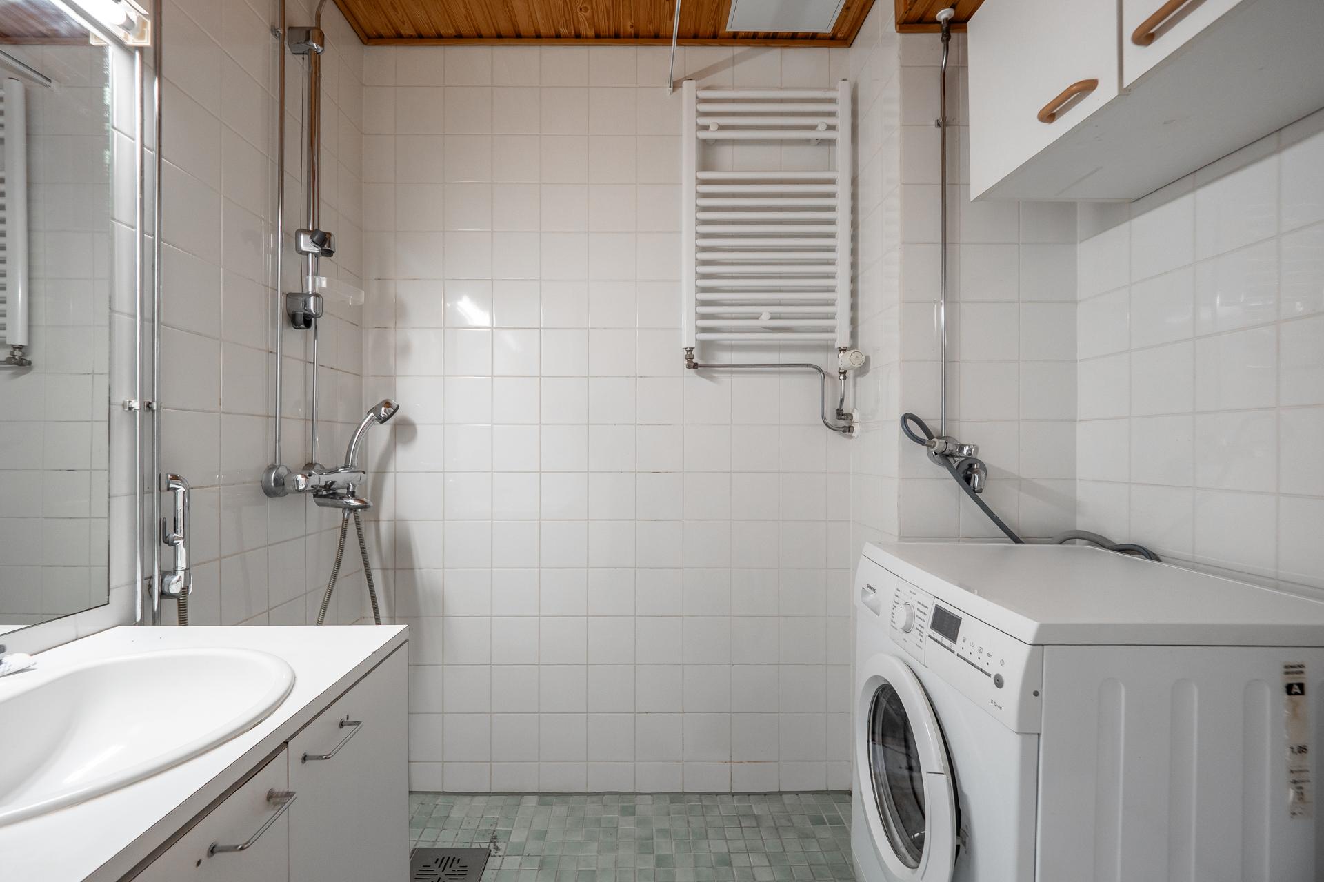 Toivoniementie 5, Toivoniemi, Oulu