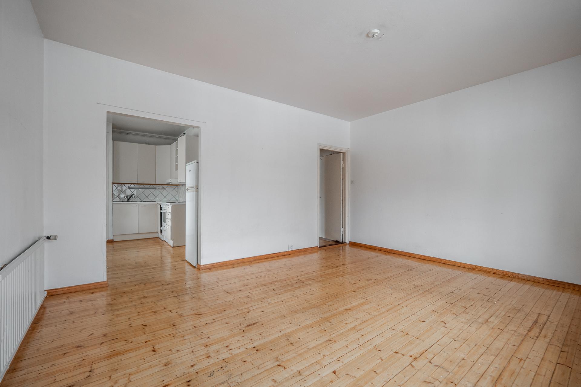 Toivoniementie 5, Toivoniemi, Oulu