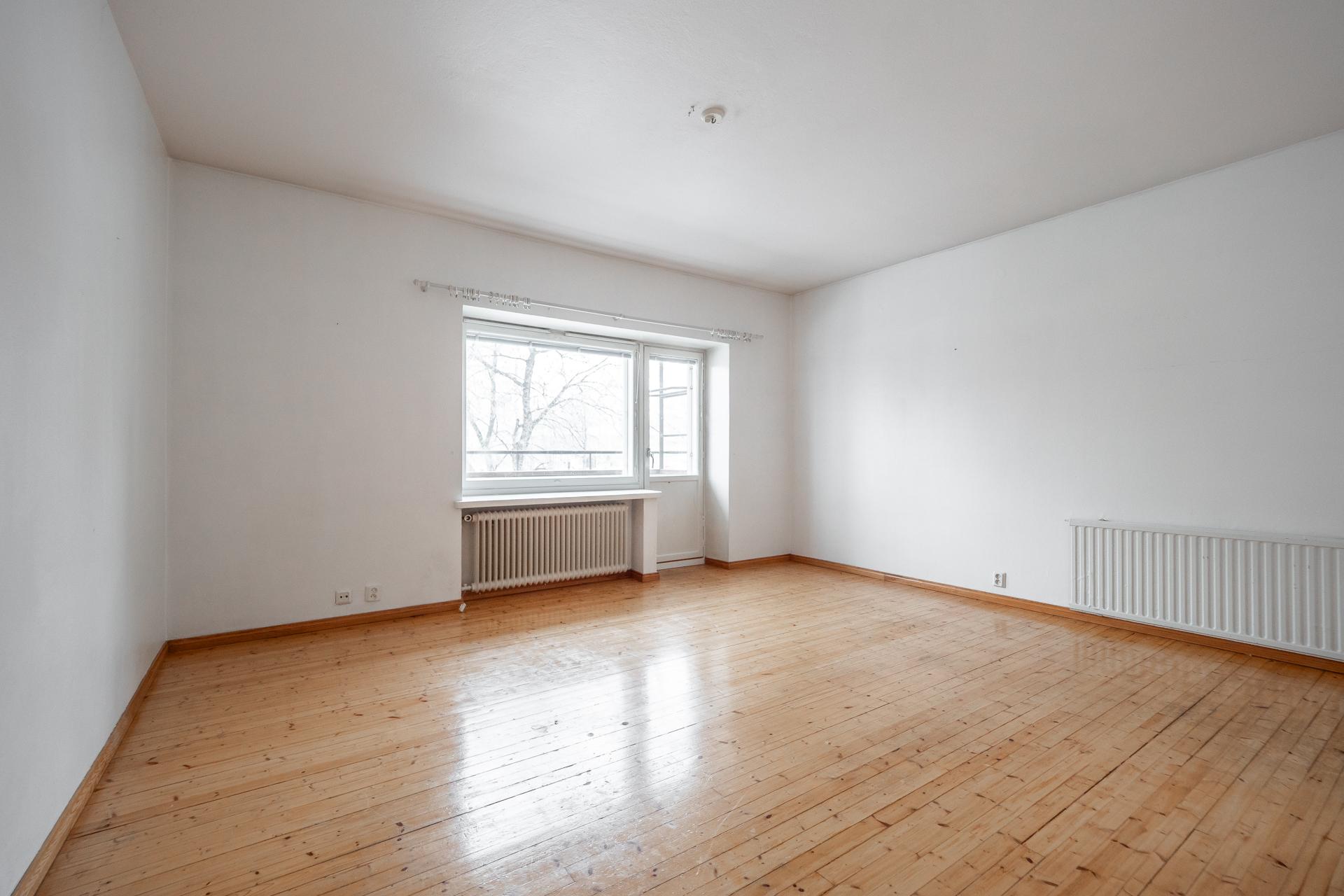 Toivoniementie 5, Toivoniemi, Oulu