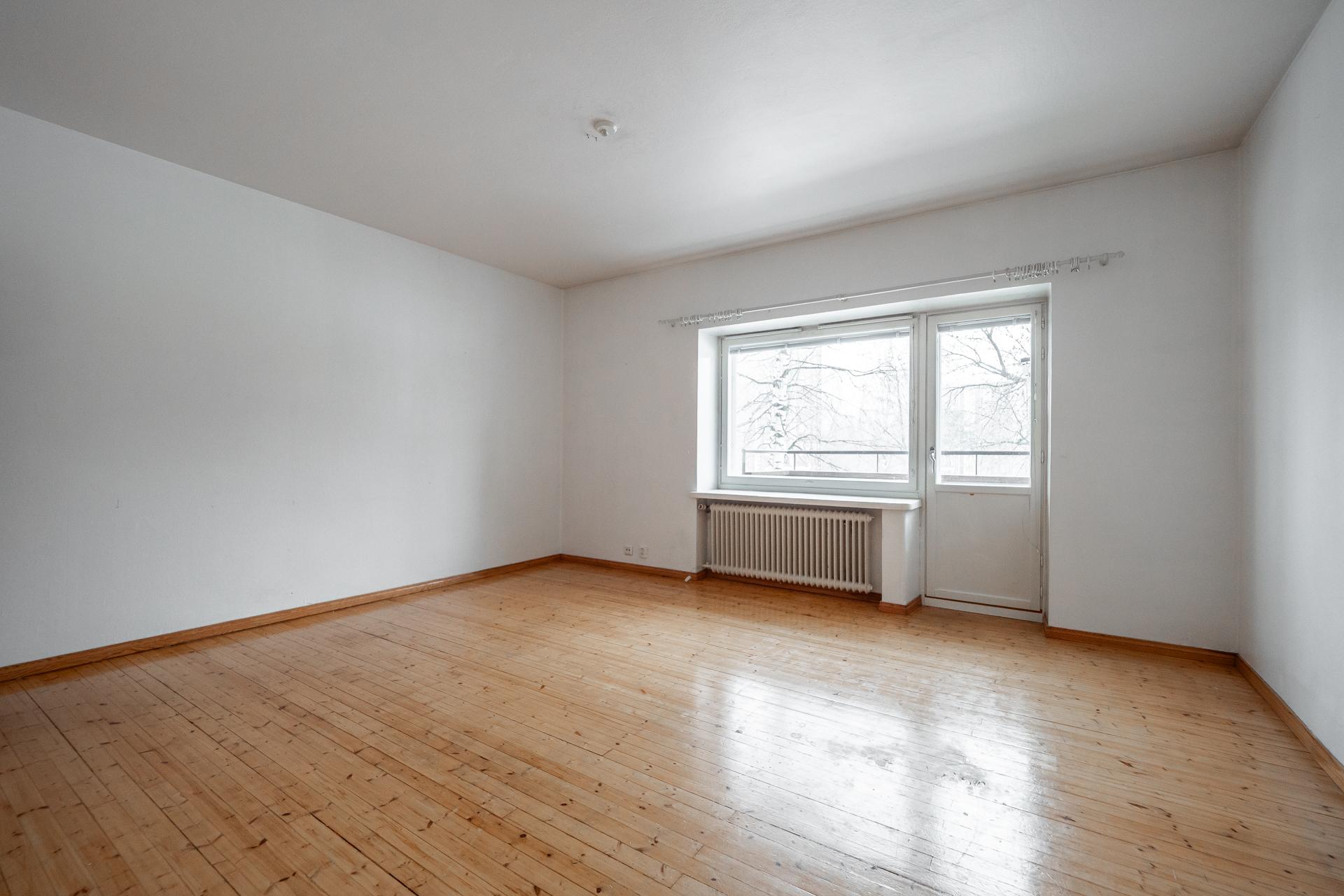 Toivoniementie 5, Toivoniemi, Oulu