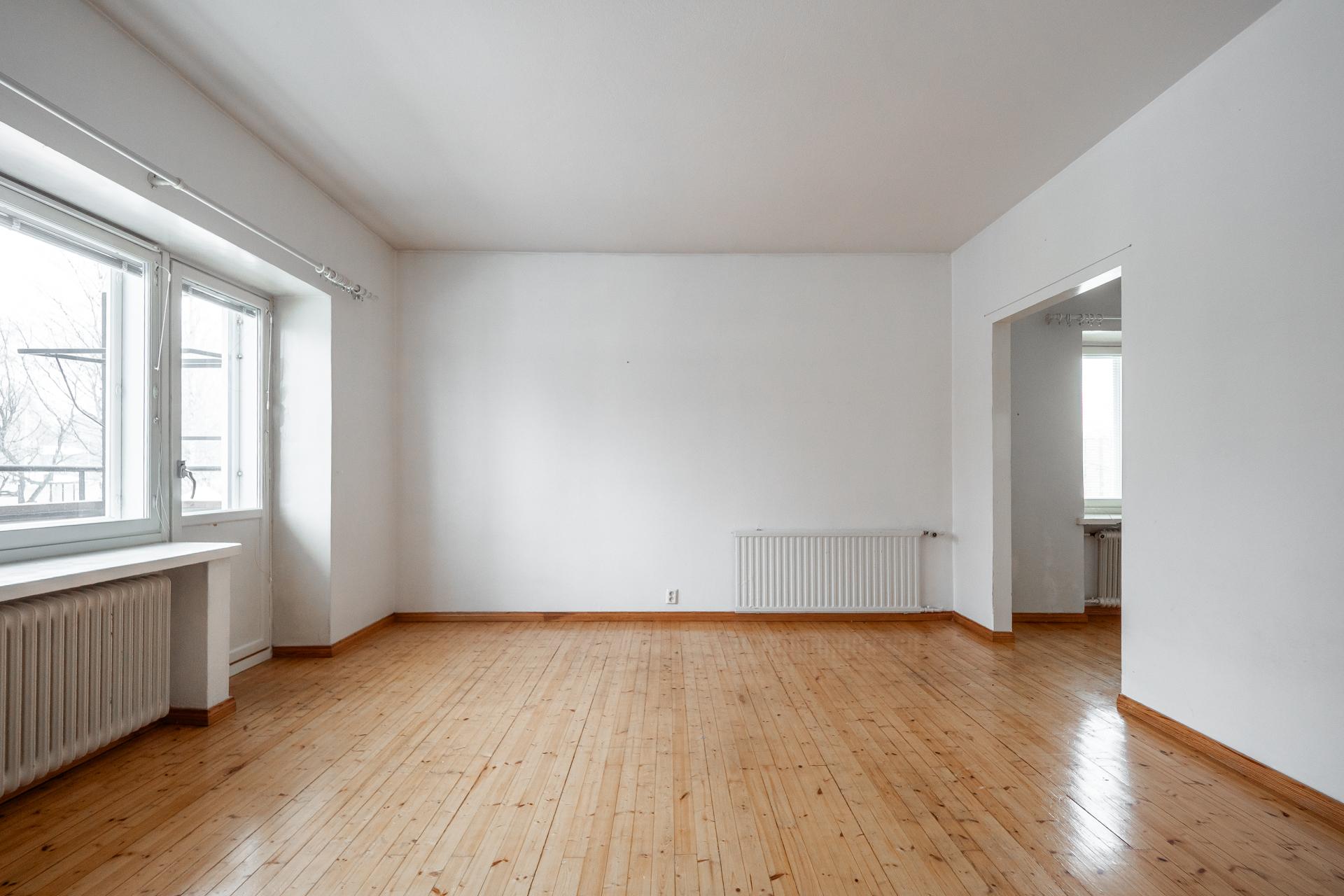 Toivoniementie 5, Toivoniemi, Oulu