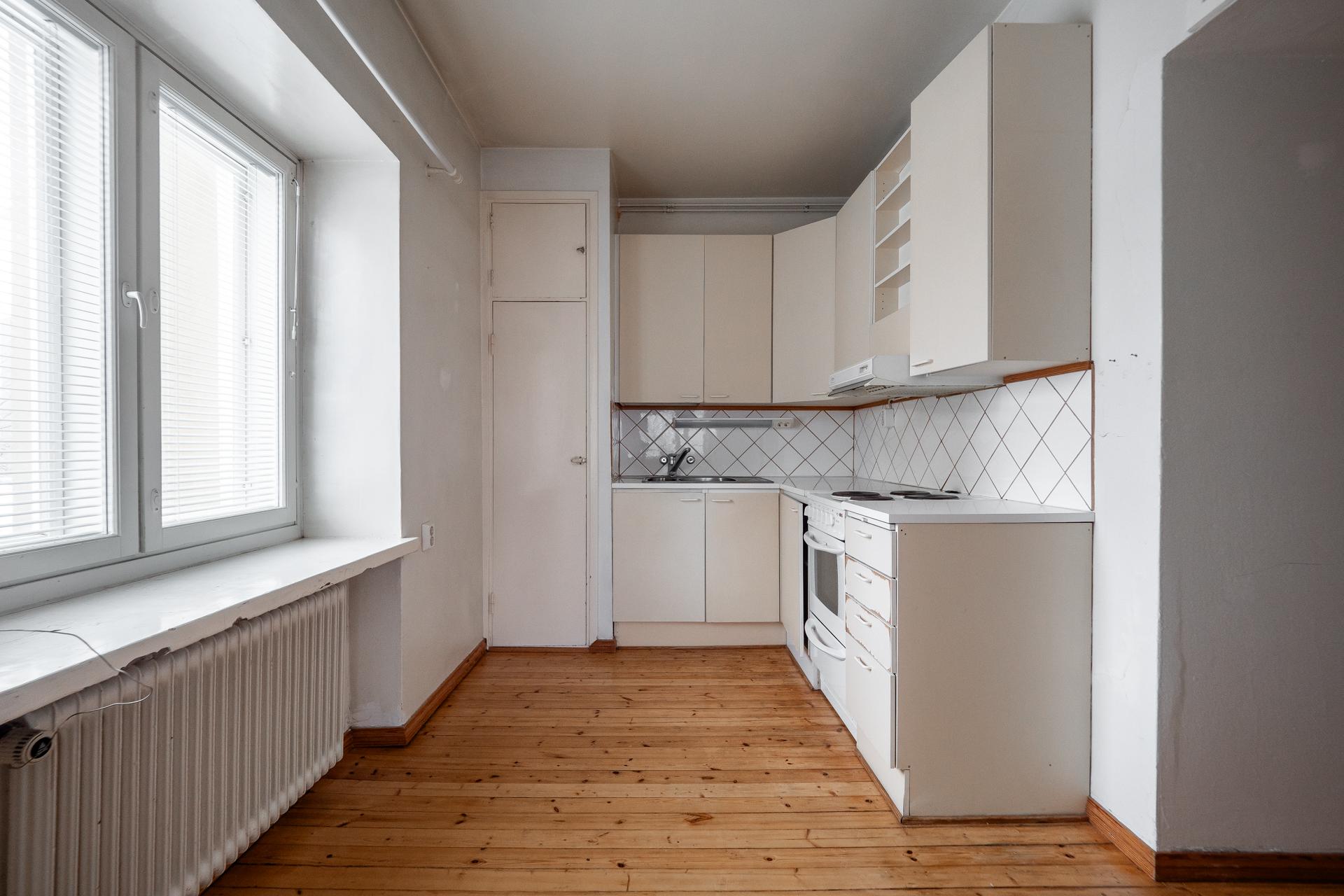 Toivoniementie 5, Toivoniemi, Oulu