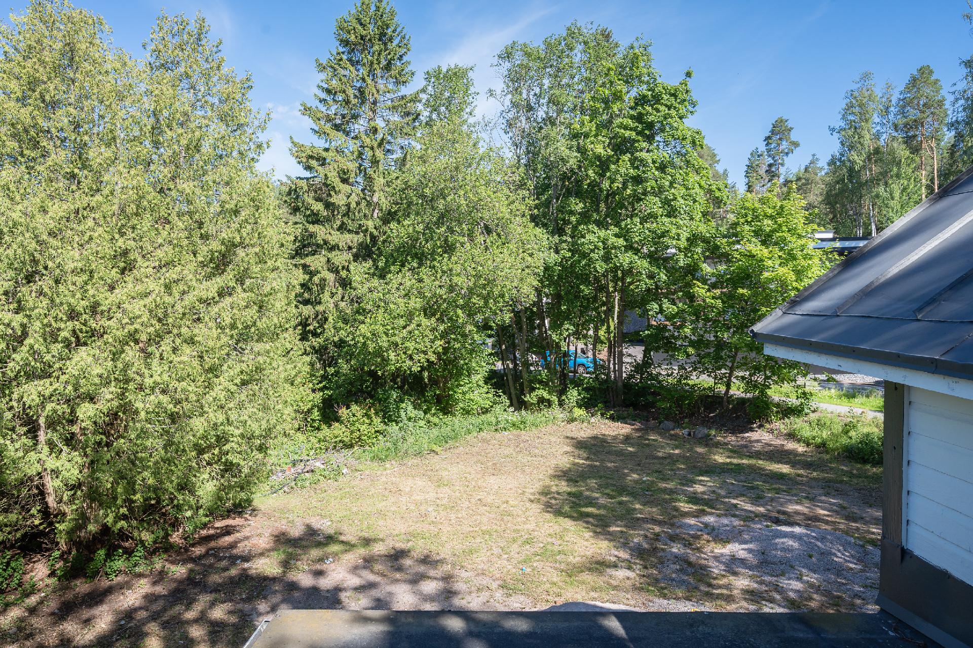 Veräjäpellonkatu 8, Leppävaara, Espoo