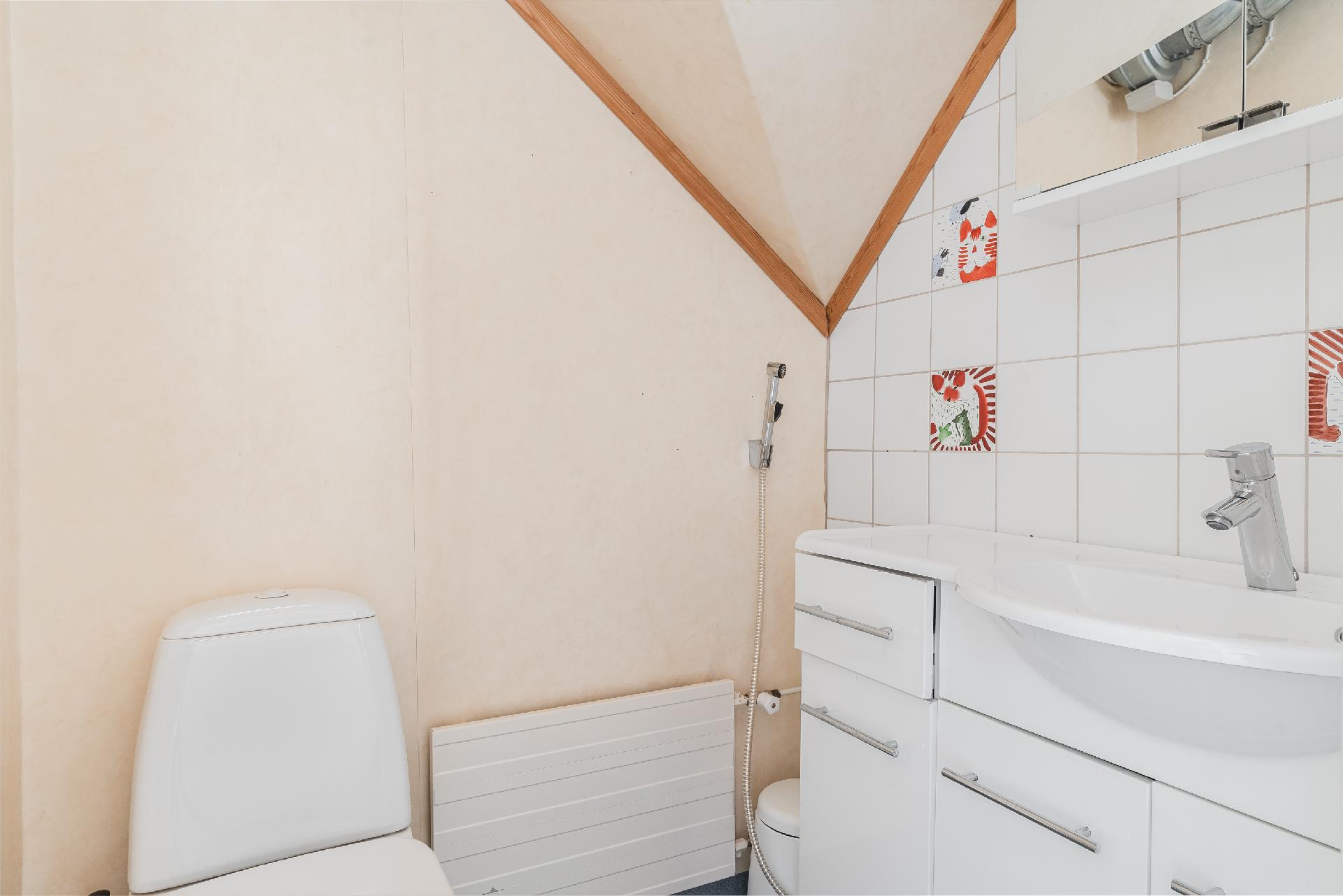 Veräjäpellonkatu 8, Leppävaara, Espoo