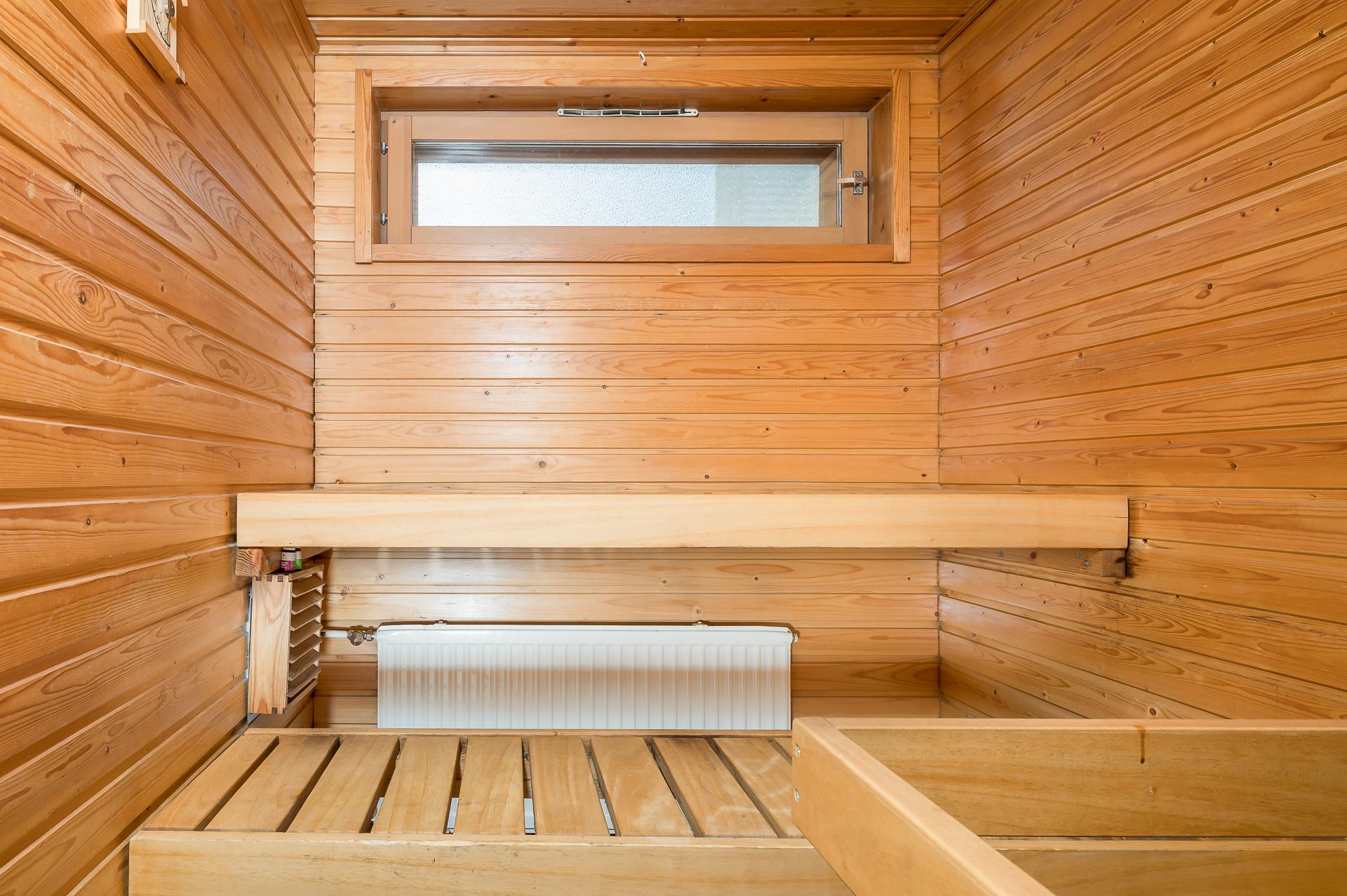 Vasaramäki 4, Sepänkylä, Espoo