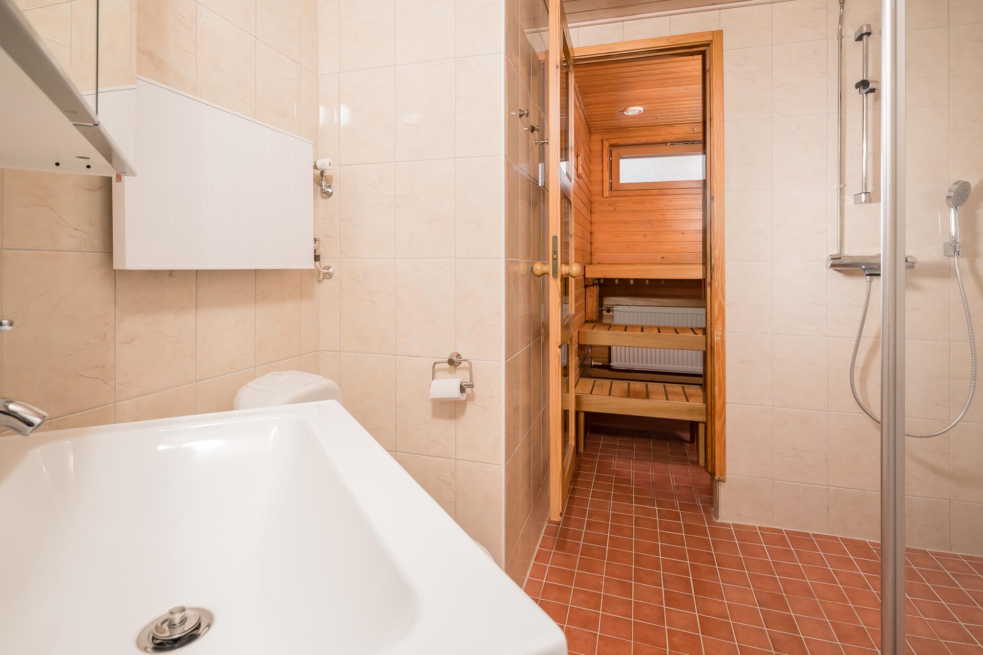 Vasaramäki 4, Sepänkylä, Espoo