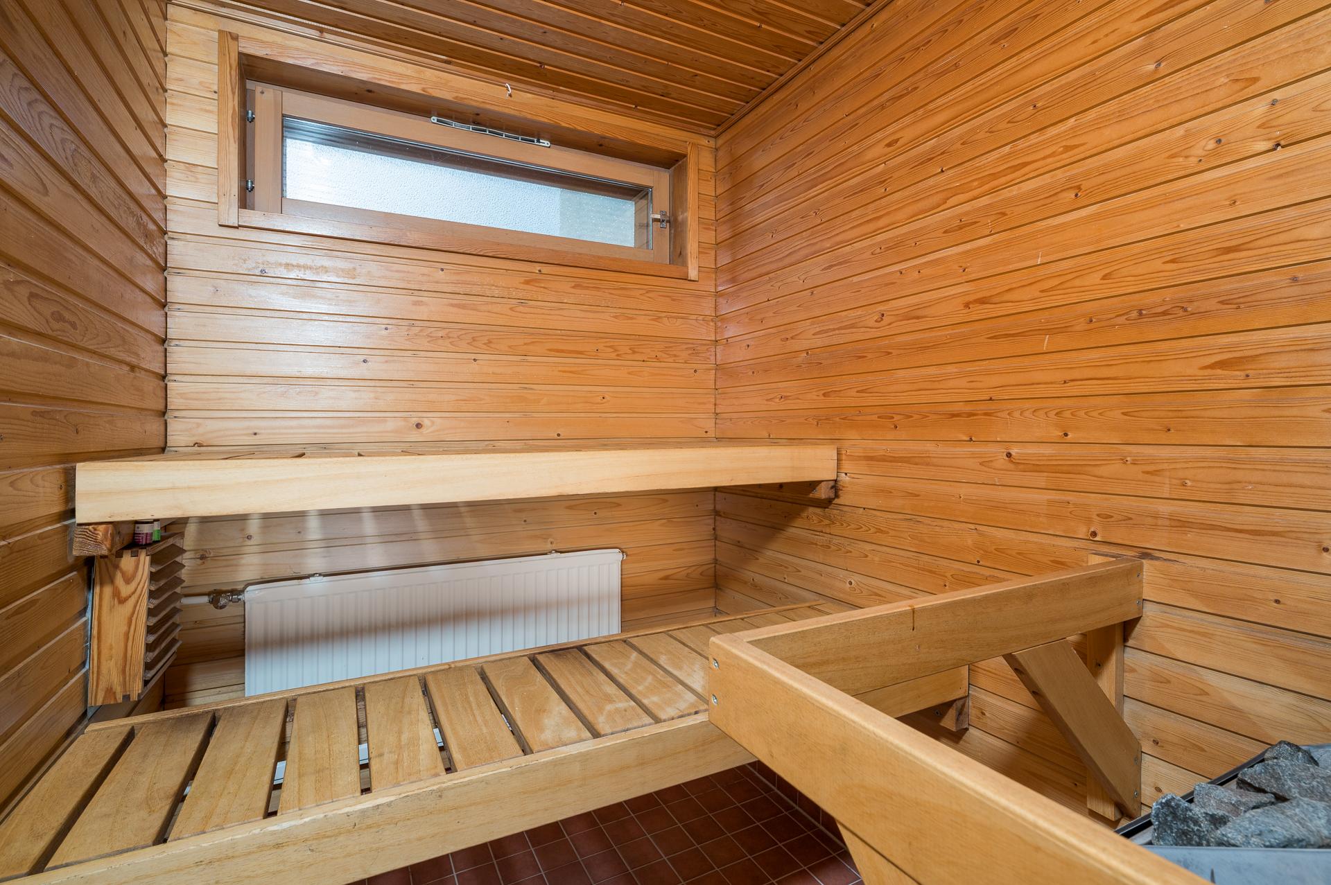 Vasaramäki 4, Sepänkylä, Espoo