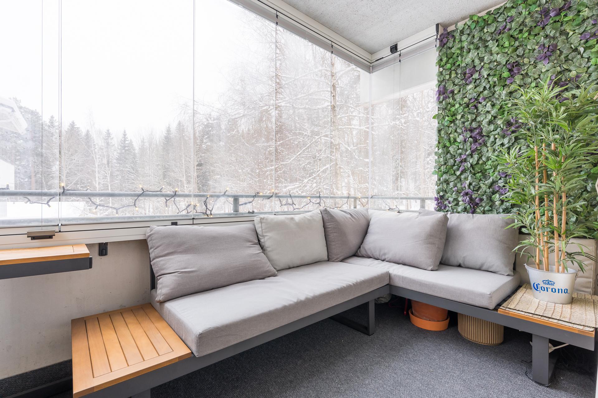 Vasaramäki 4, Sepänkylä, Espoo