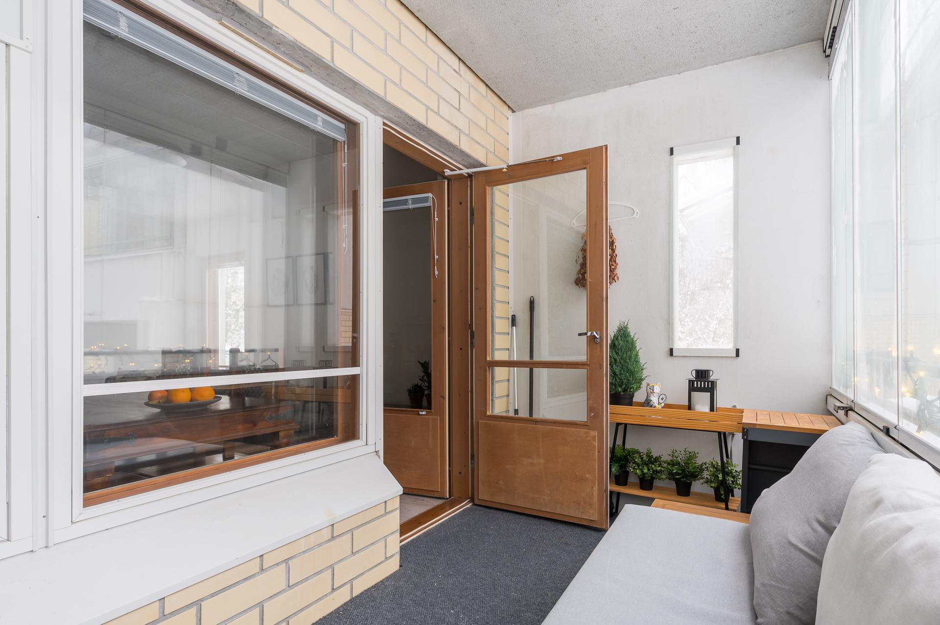 Vasaramäki 4, Sepänkylä, Espoo