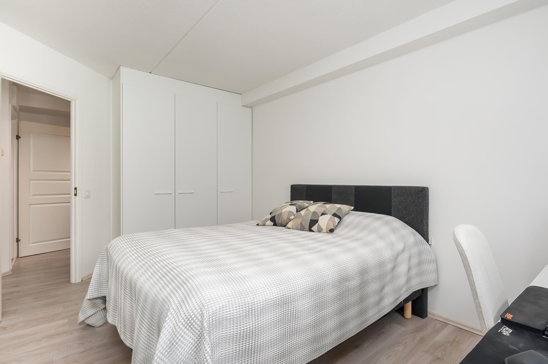 Vasaramäki 4, Sepänkylä, Espoo