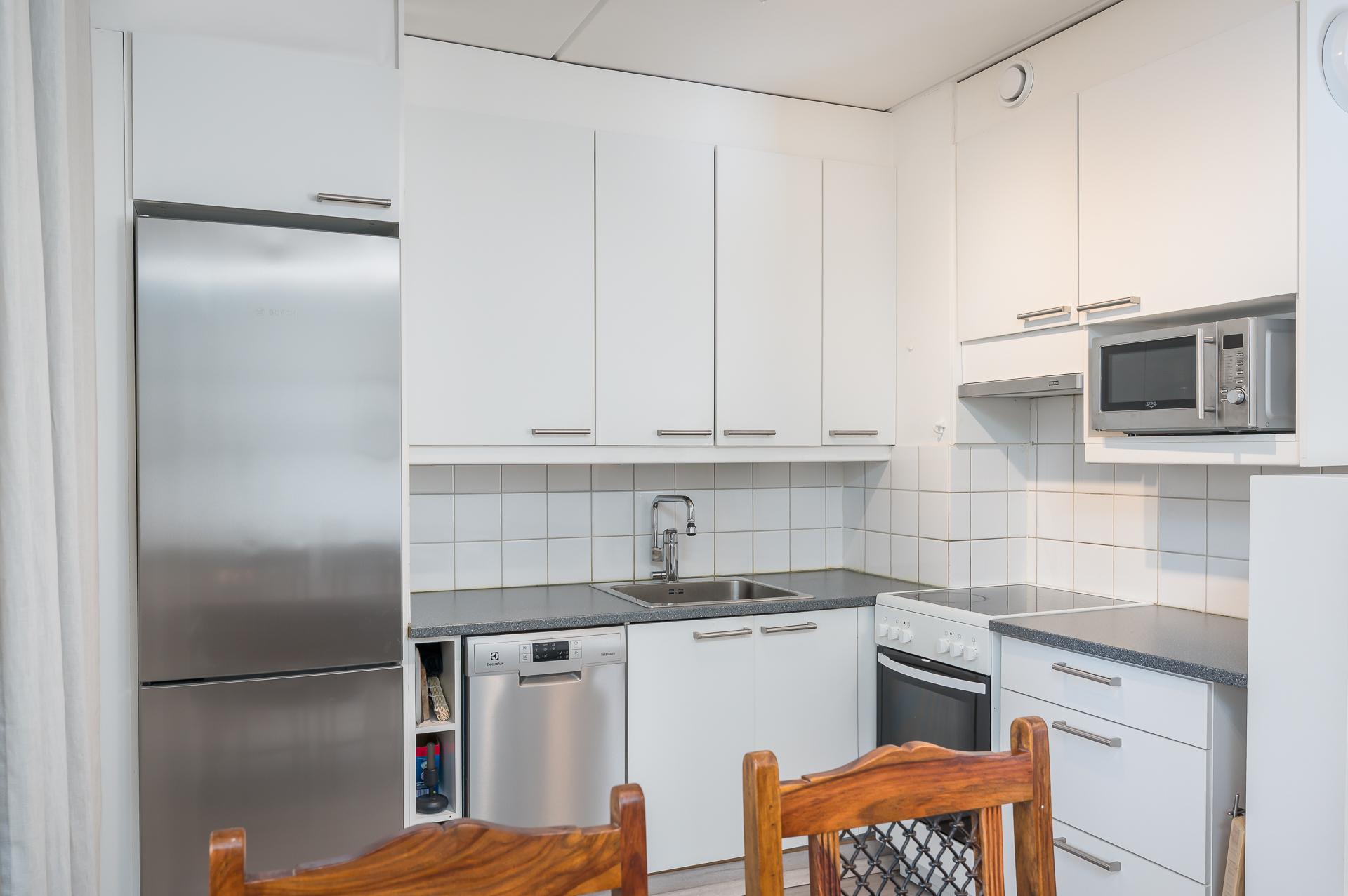 Vasaramäki 4, Sepänkylä, Espoo