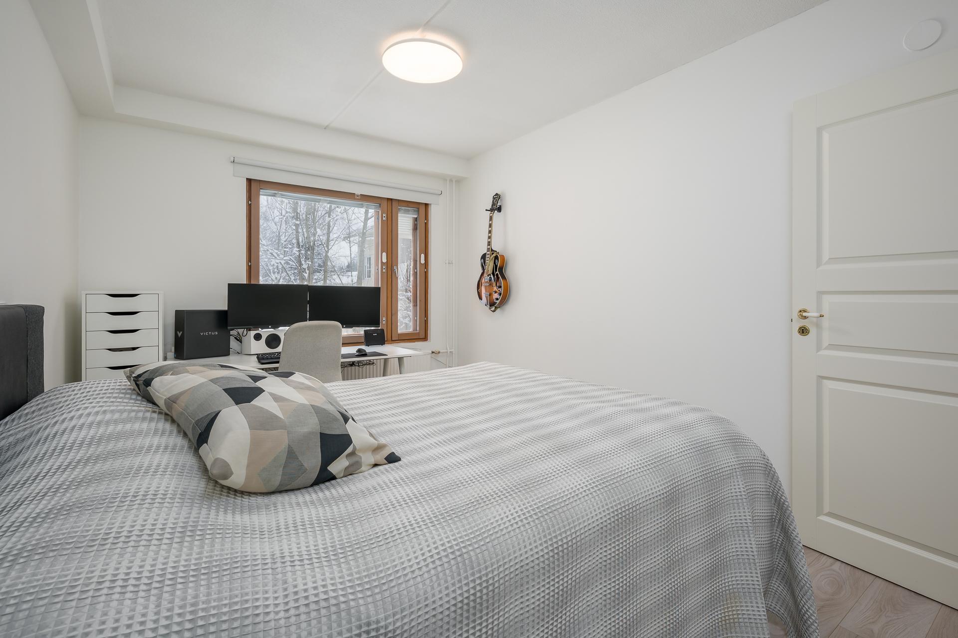 Vasaramäki 4, Sepänkylä, Espoo