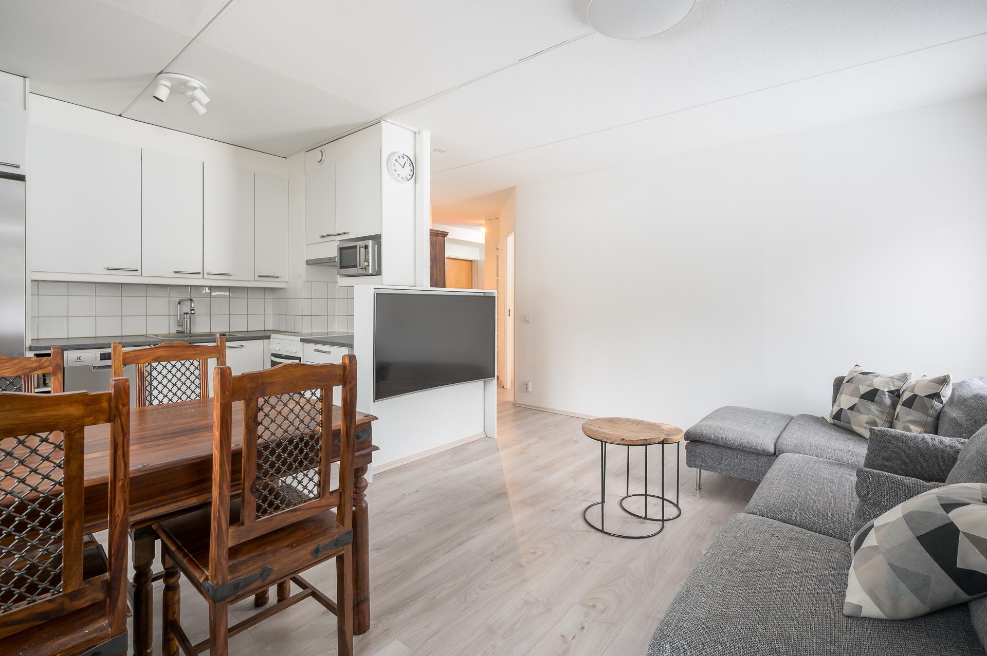 Vasaramäki 4, Sepänkylä, Espoo