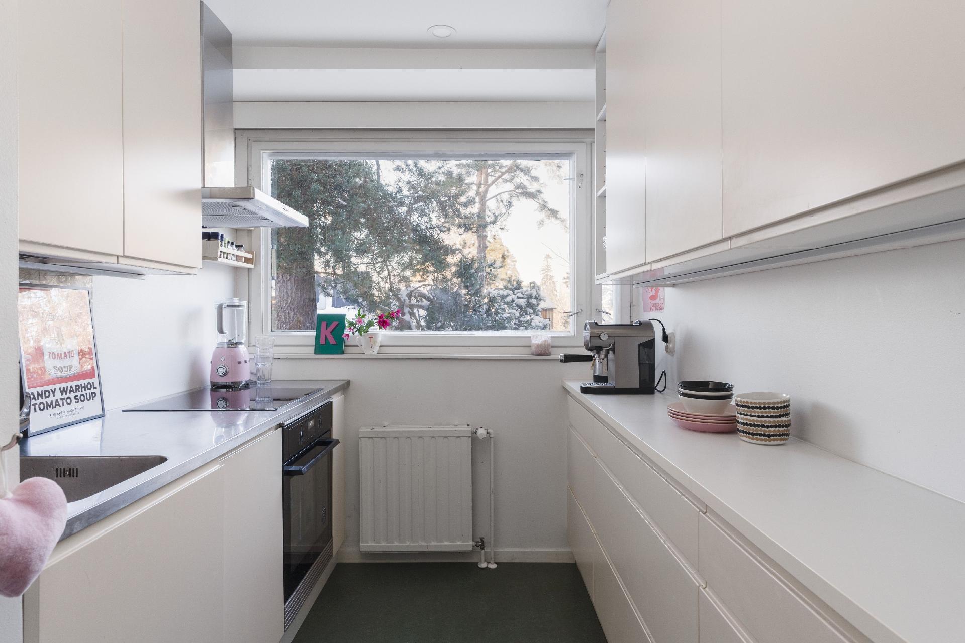 Paasitie 9, Tammisalo, Helsinki