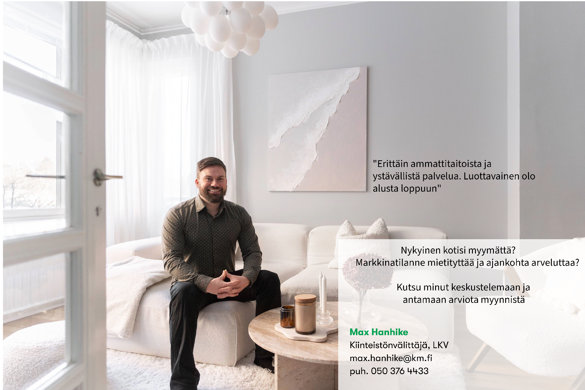 Paasitie 9, Tammisalo, Helsinki