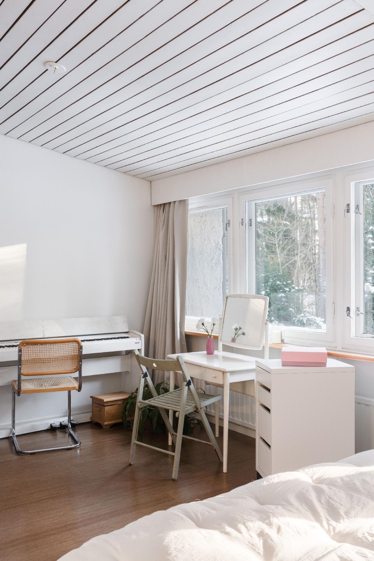 Paasitie 9, Tammisalo, Helsinki