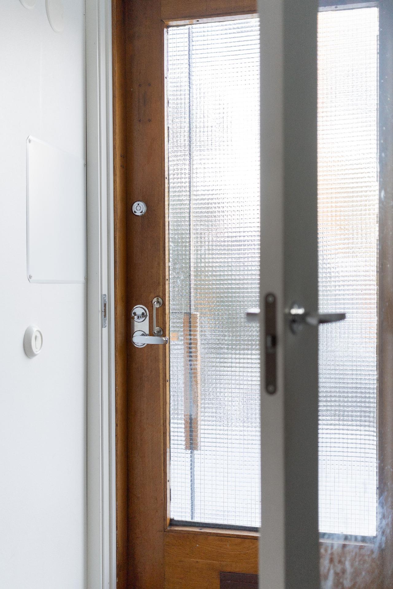 Paasitie 9, Tammisalo, Helsinki