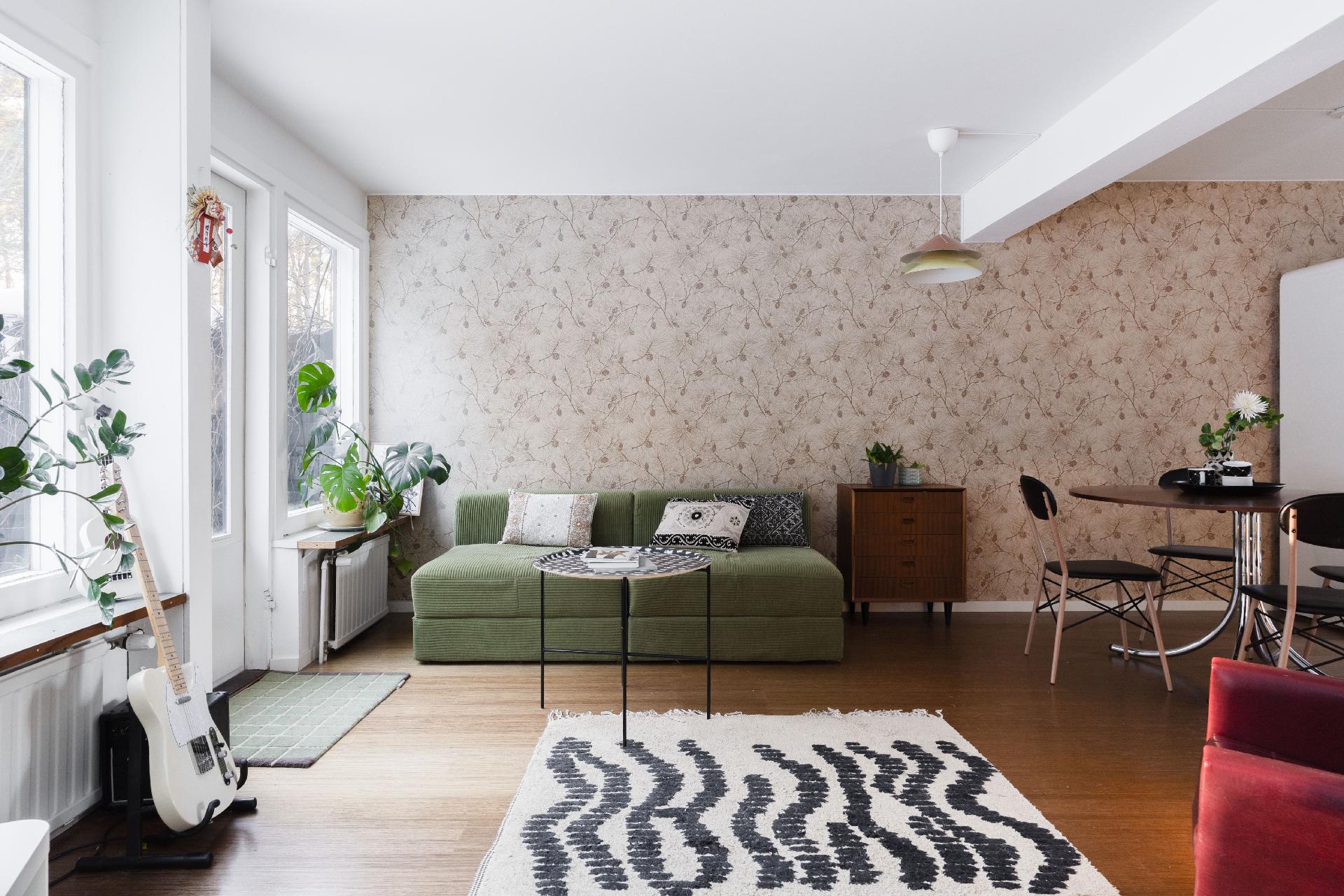 Paasitie 9, Tammisalo, Helsinki