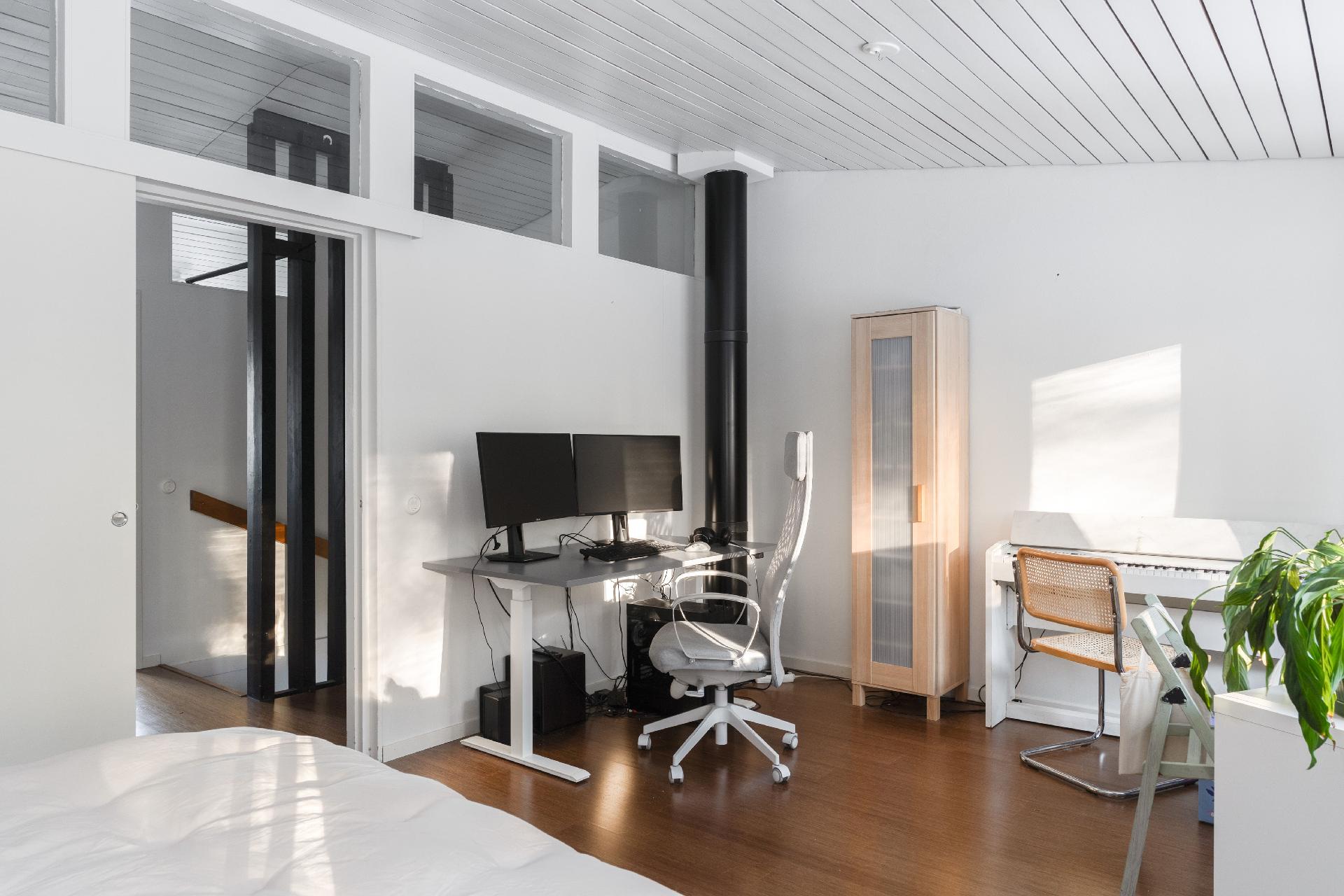 Paasitie 9, Tammisalo, Helsinki