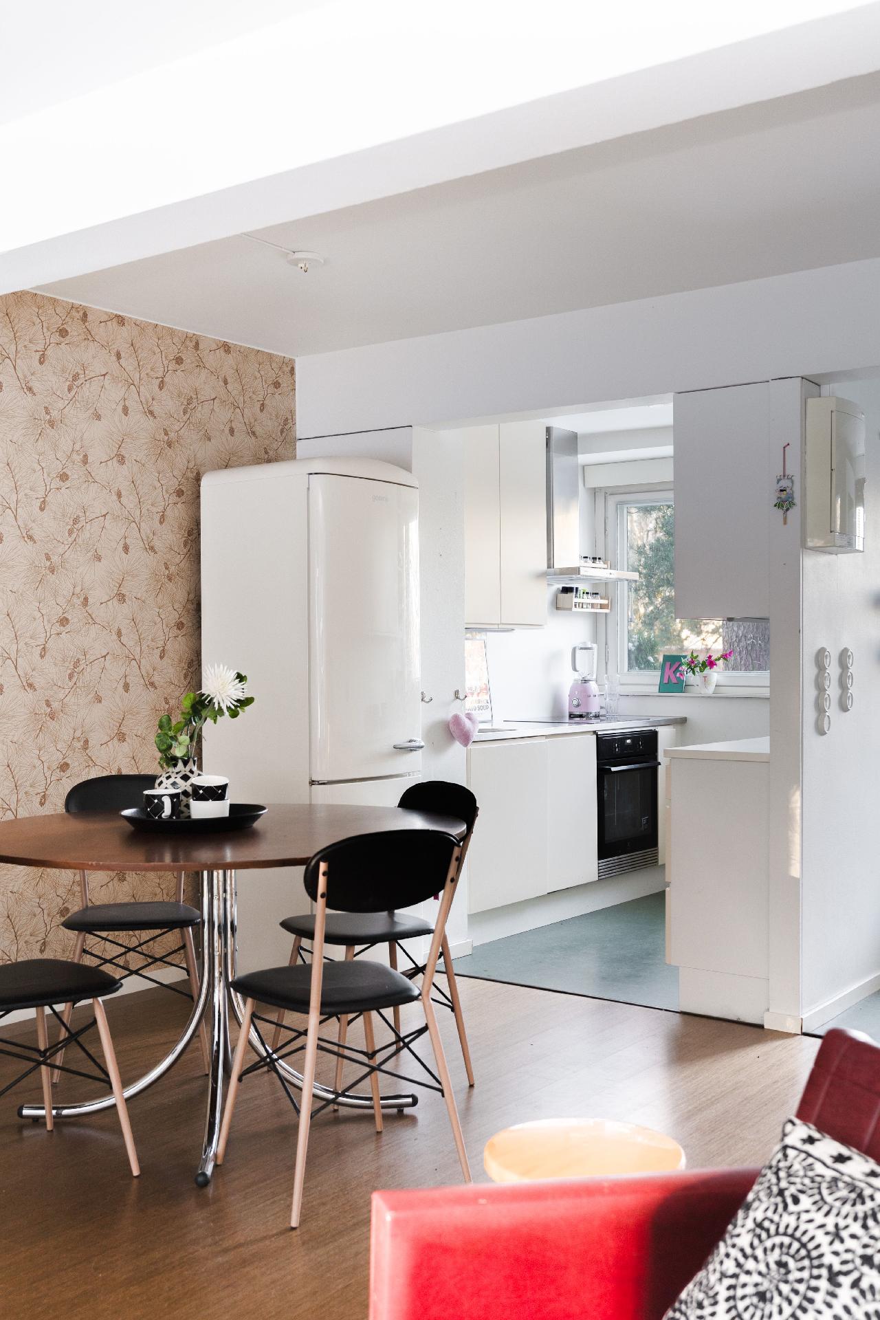 Paasitie 9, Tammisalo, Helsinki