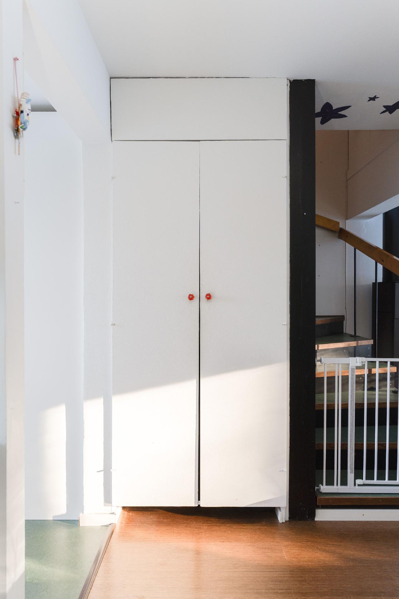 Paasitie 9, Tammisalo, Helsinki