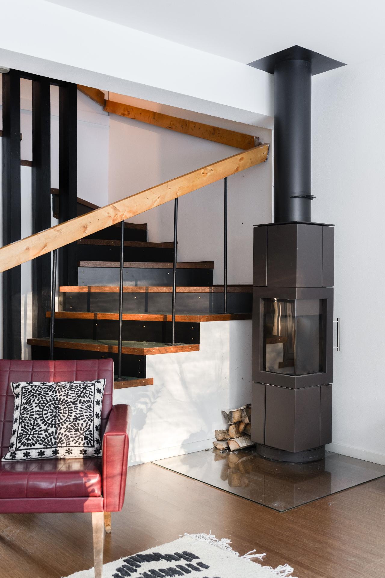 Paasitie 9, Tammisalo, Helsinki