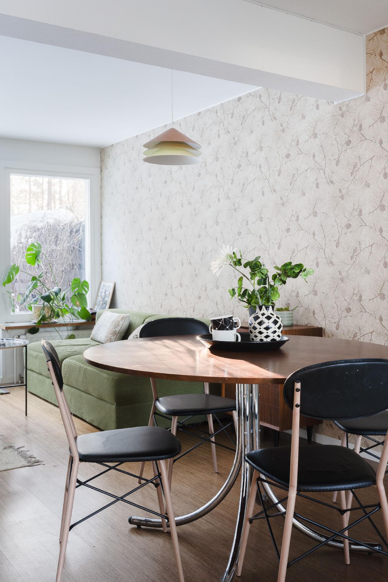 Paasitie 9, Tammisalo, Helsinki