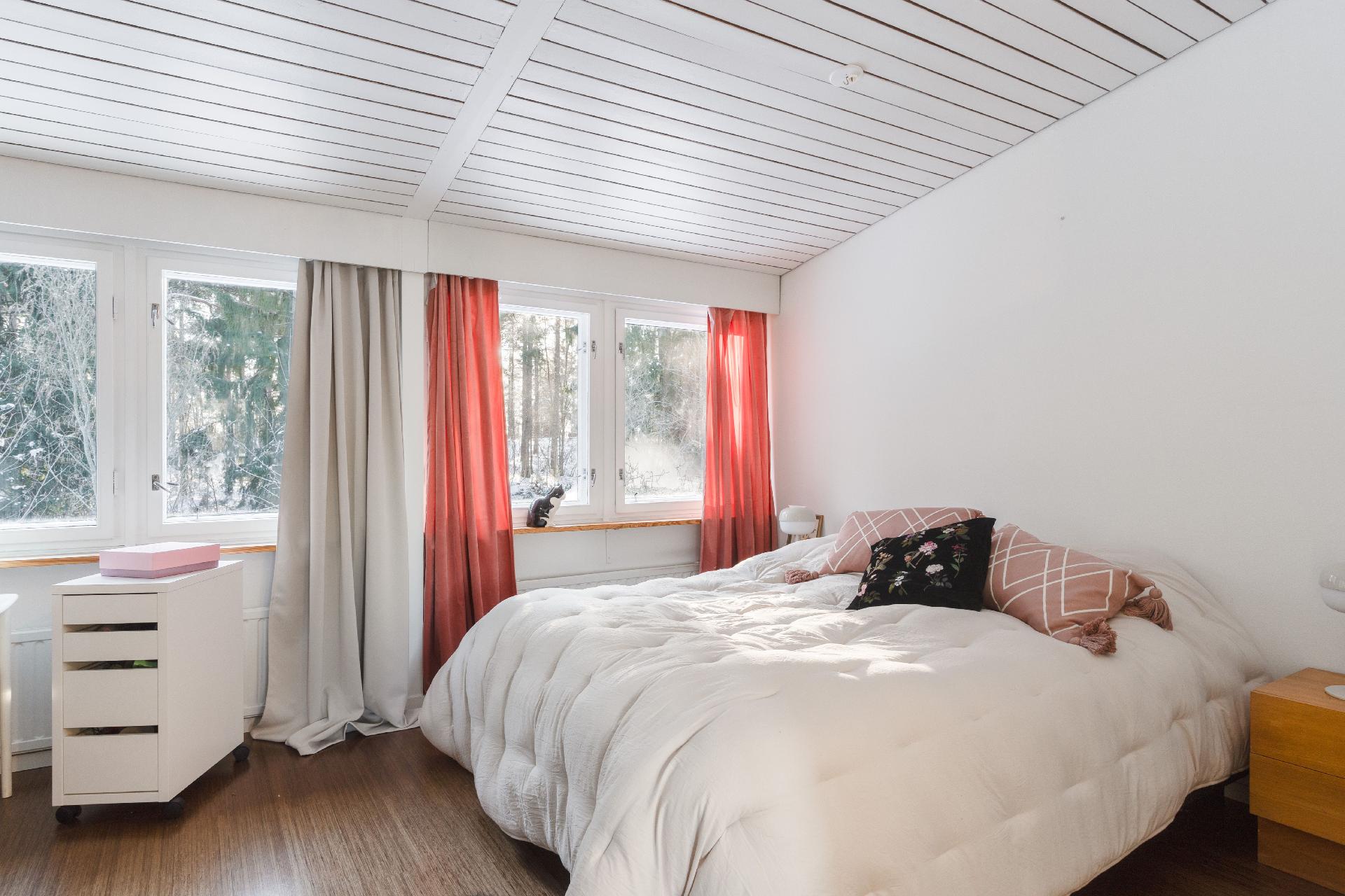 Paasitie 9, Tammisalo, Helsinki