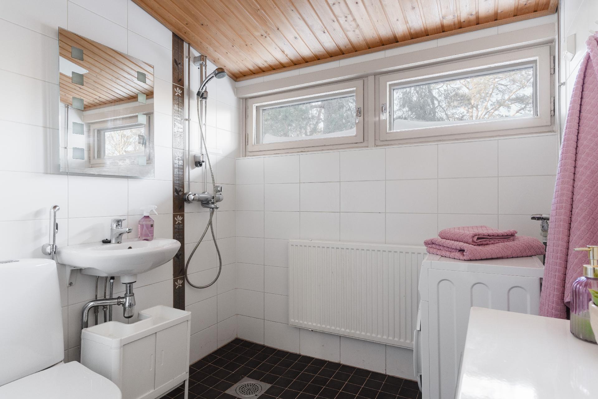 Paasitie 9, Tammisalo, Helsinki