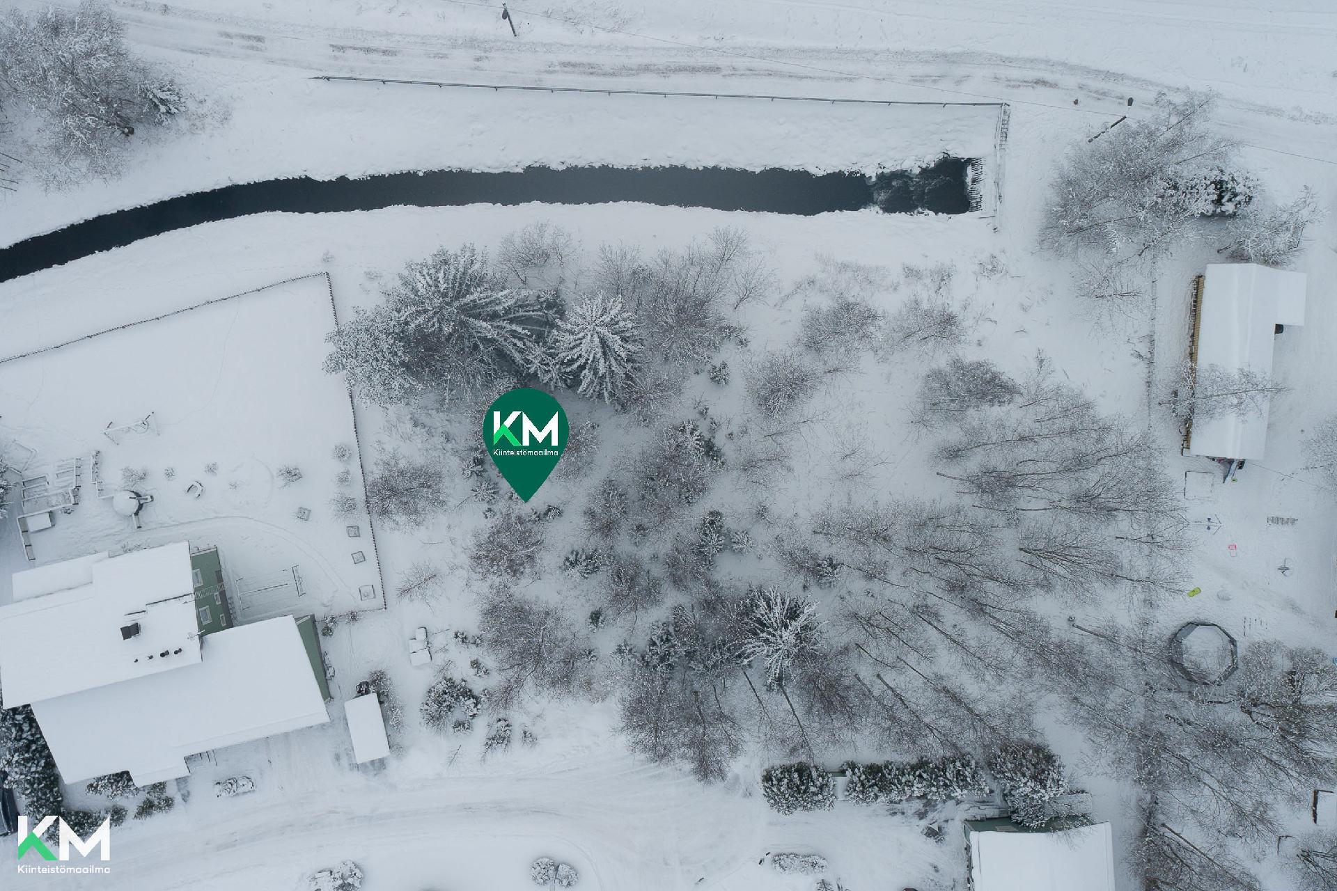 Moreenikatu 8, Kytölä, Lahti