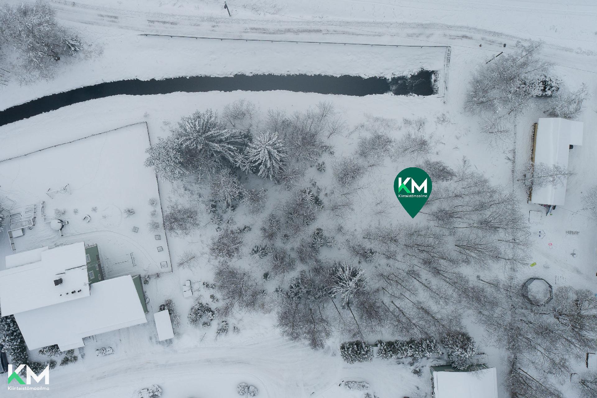 Moreenikatu 10, Kytölä, Lahti