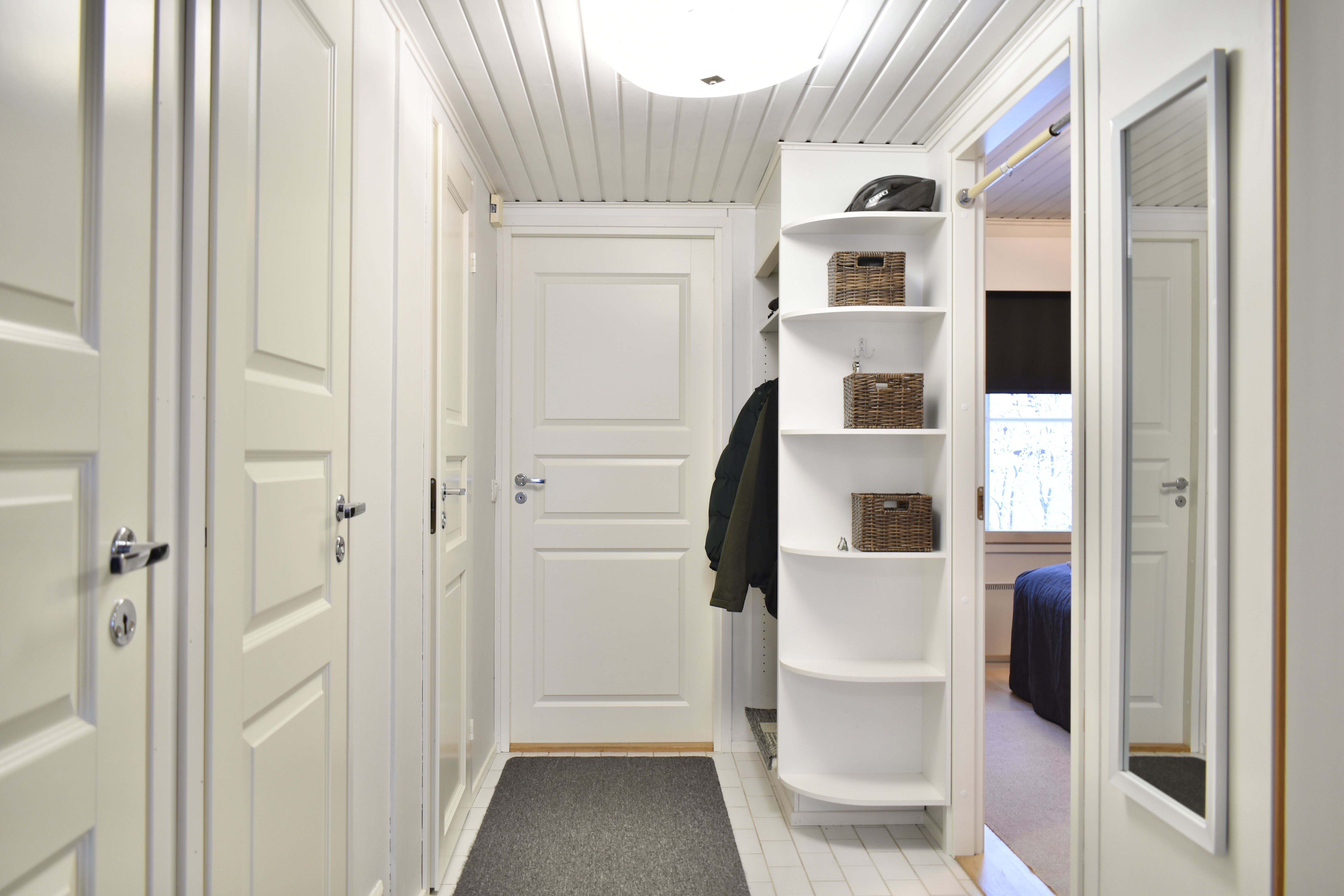 Katinkullantie 4, Vuokatti, Sotkamo