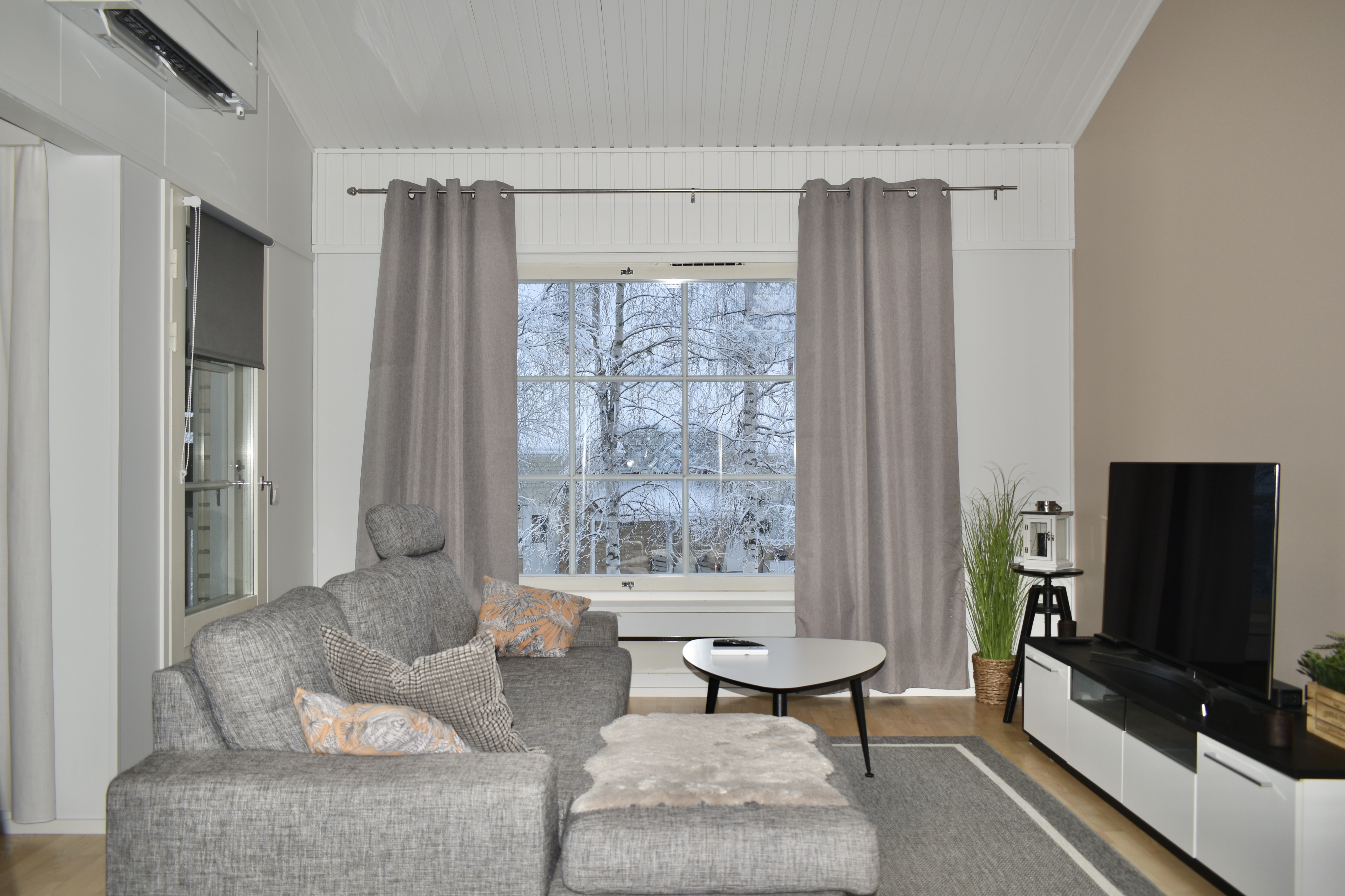 Katinkullantie 4, Vuokatti, Sotkamo