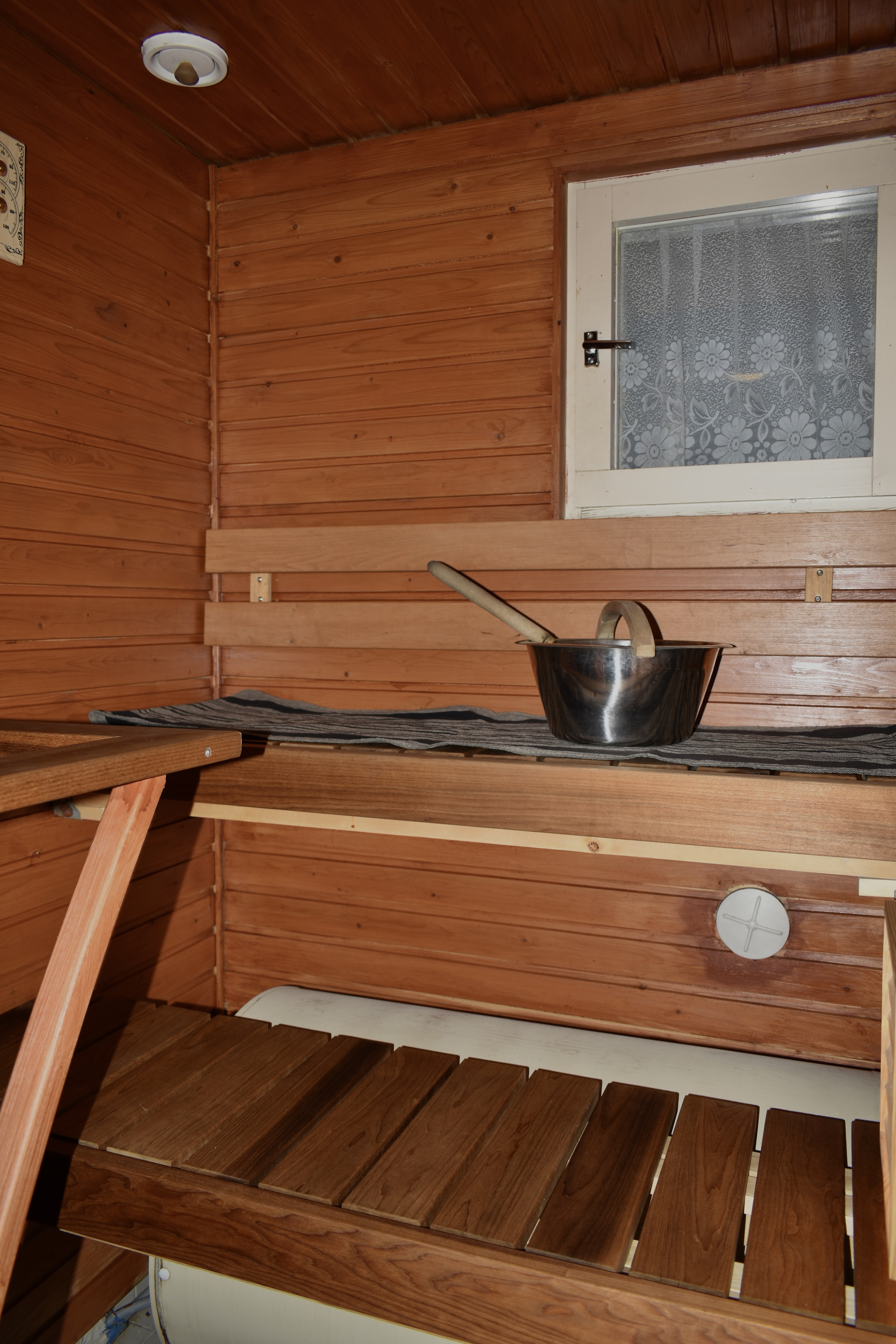 Katinkullantie 4, Vuokatti, Sotkamo