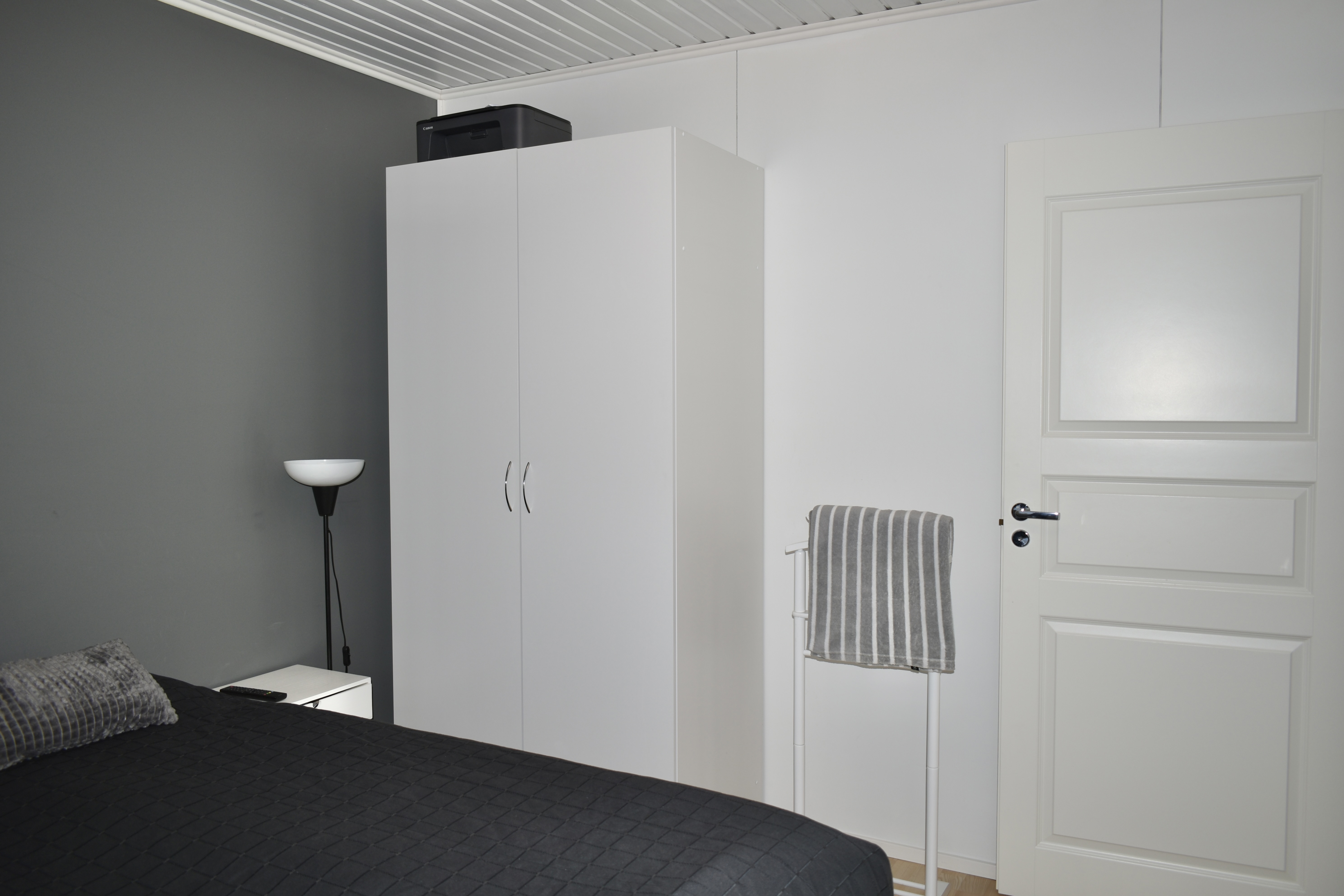 Katinkullantie 4, Vuokatti, Sotkamo