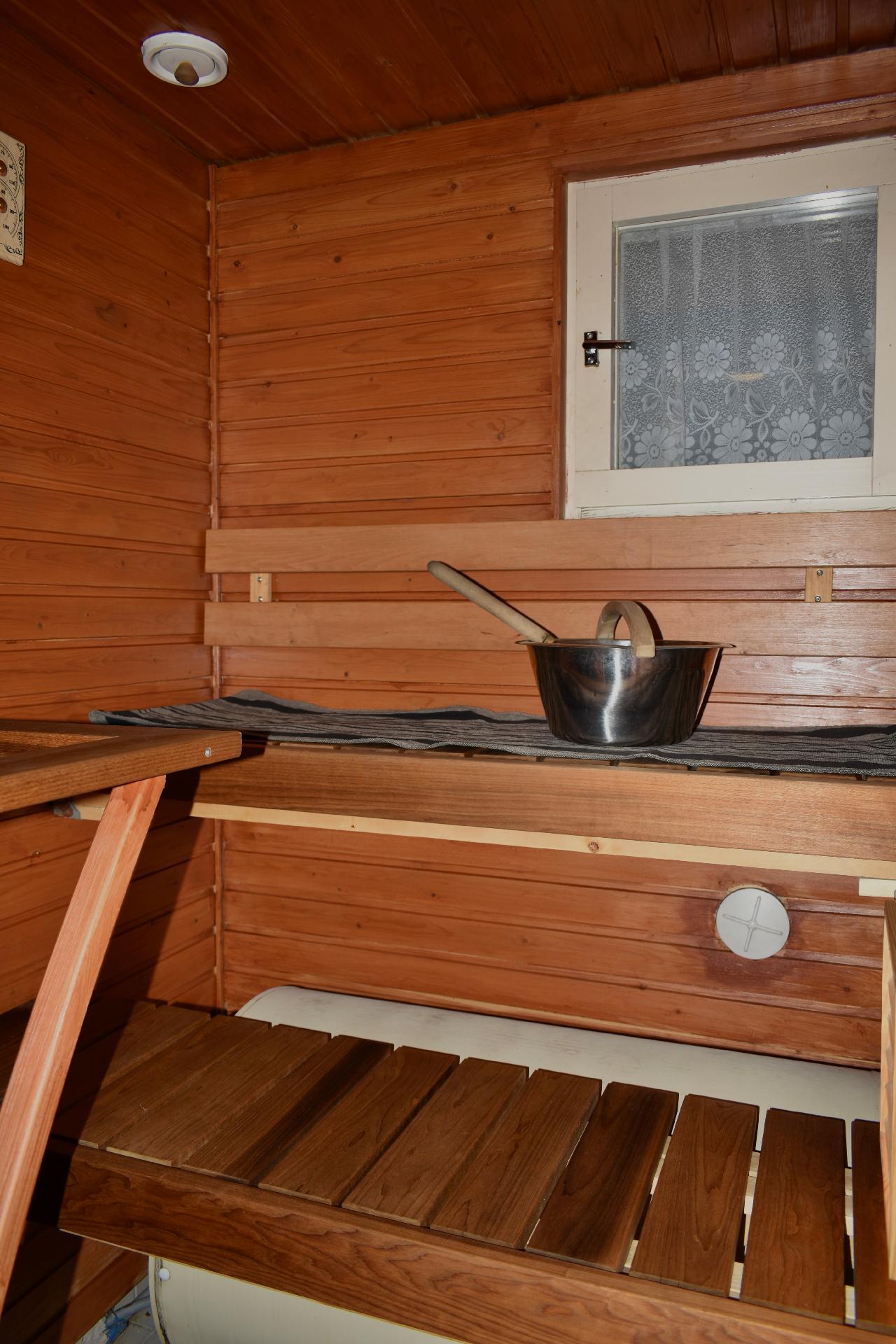 Katinkullantie 4, Vuokatti, Sotkamo