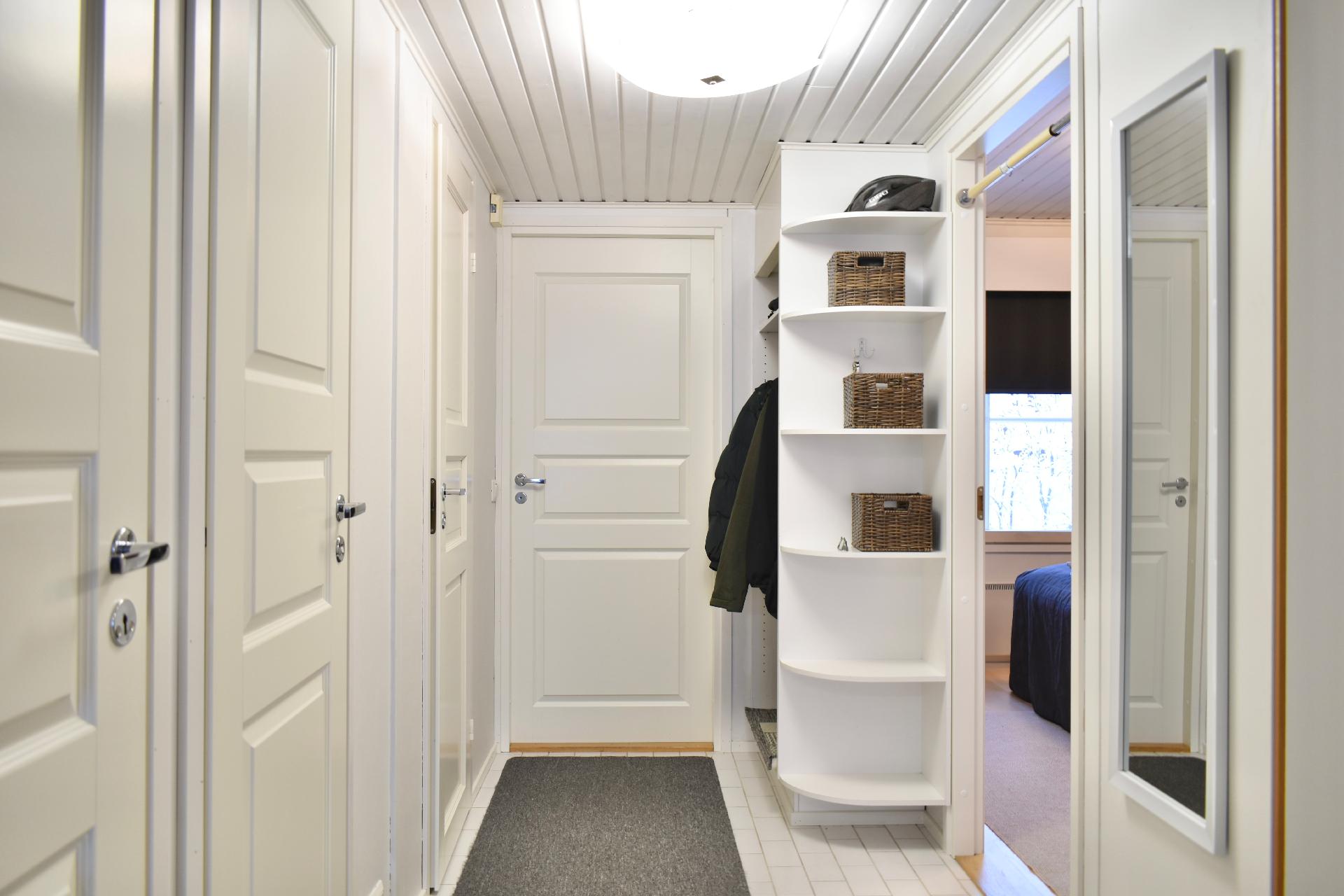 Katinkullantie 4, Vuokatti, Sotkamo