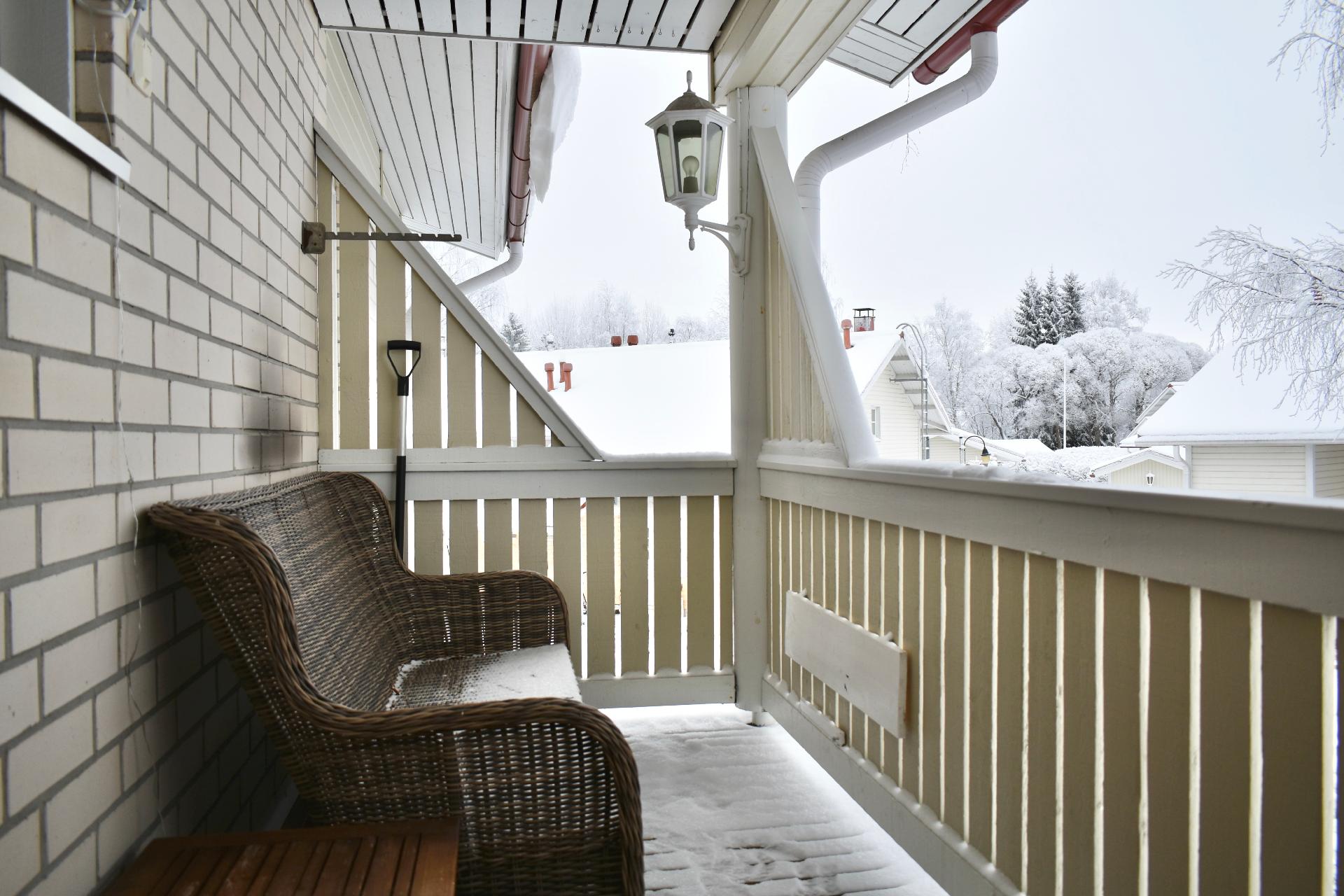 Katinkullantie 4, Vuokatti, Sotkamo