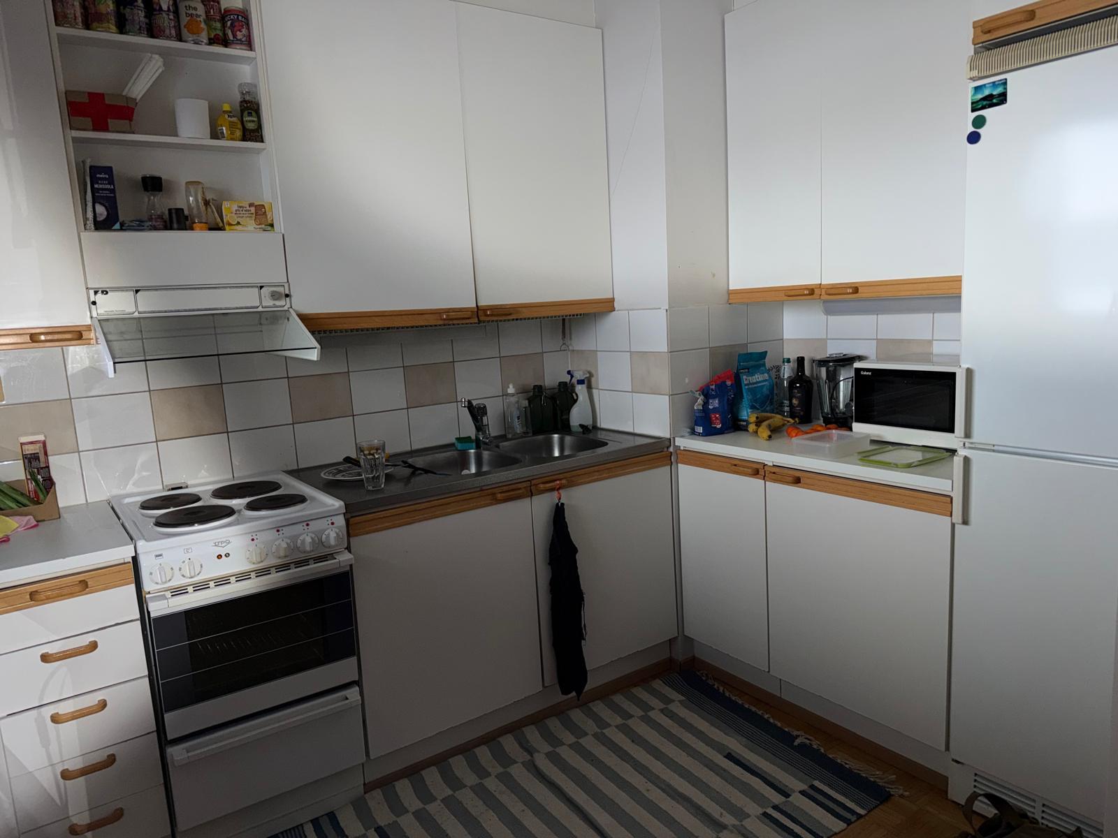 Relanderinkatu 45, Taulumäki, Varkaus