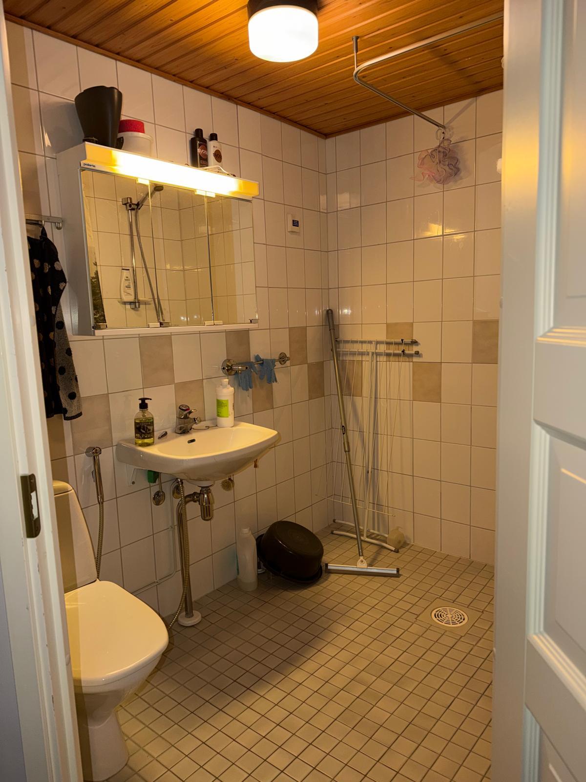 Relanderinkatu 45, Taulumäki, Varkaus