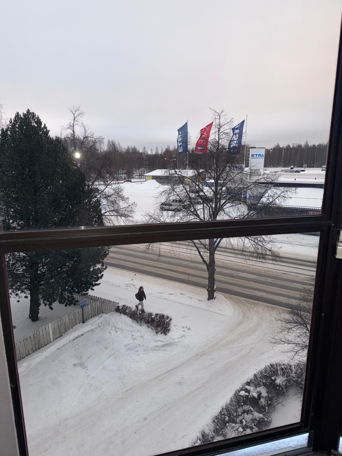 Relanderinkatu 45, Taulumäki, Varkaus