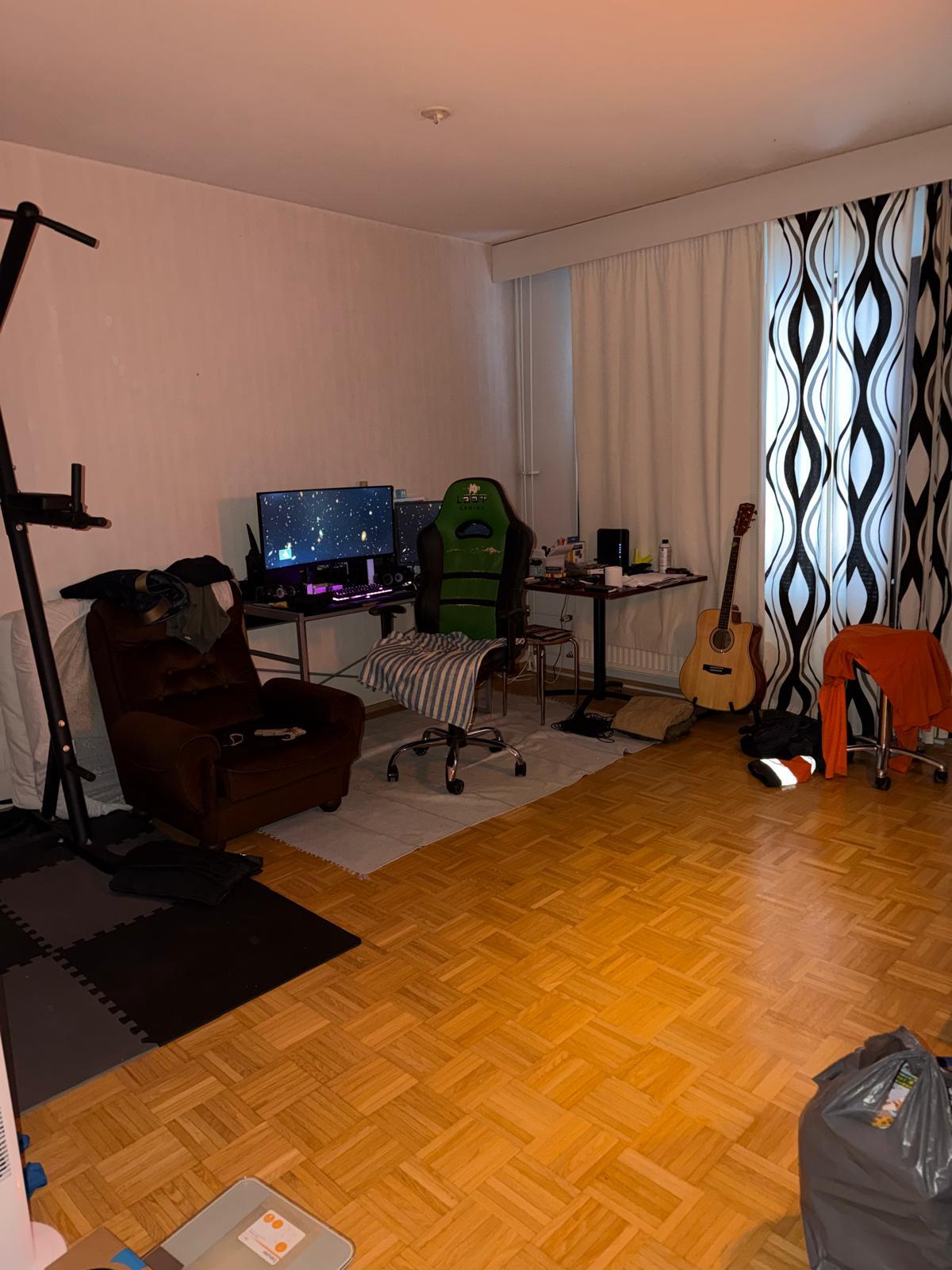 Relanderinkatu 45, Taulumäki, Varkaus