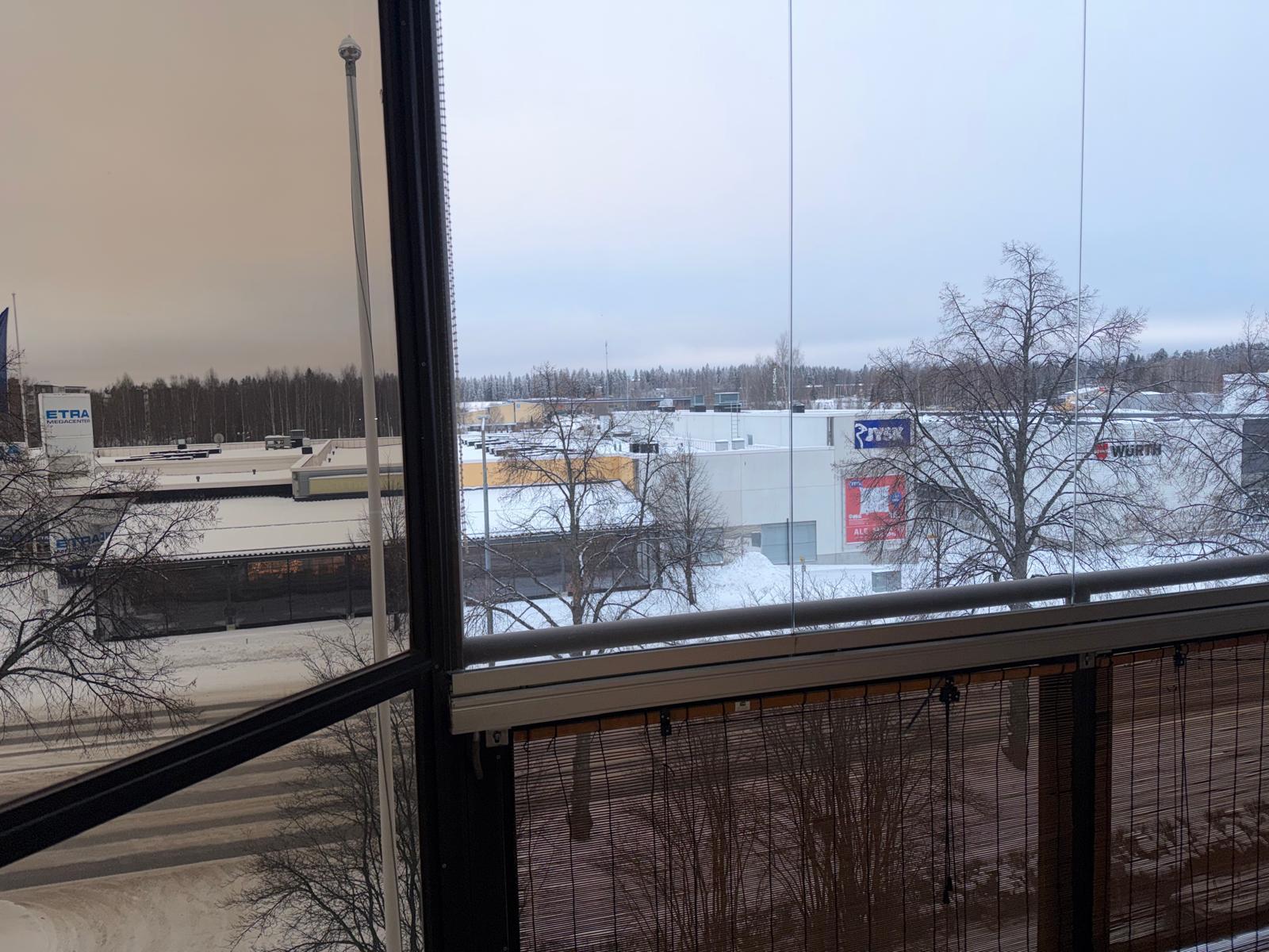 Relanderinkatu 45, Taulumäki, Varkaus