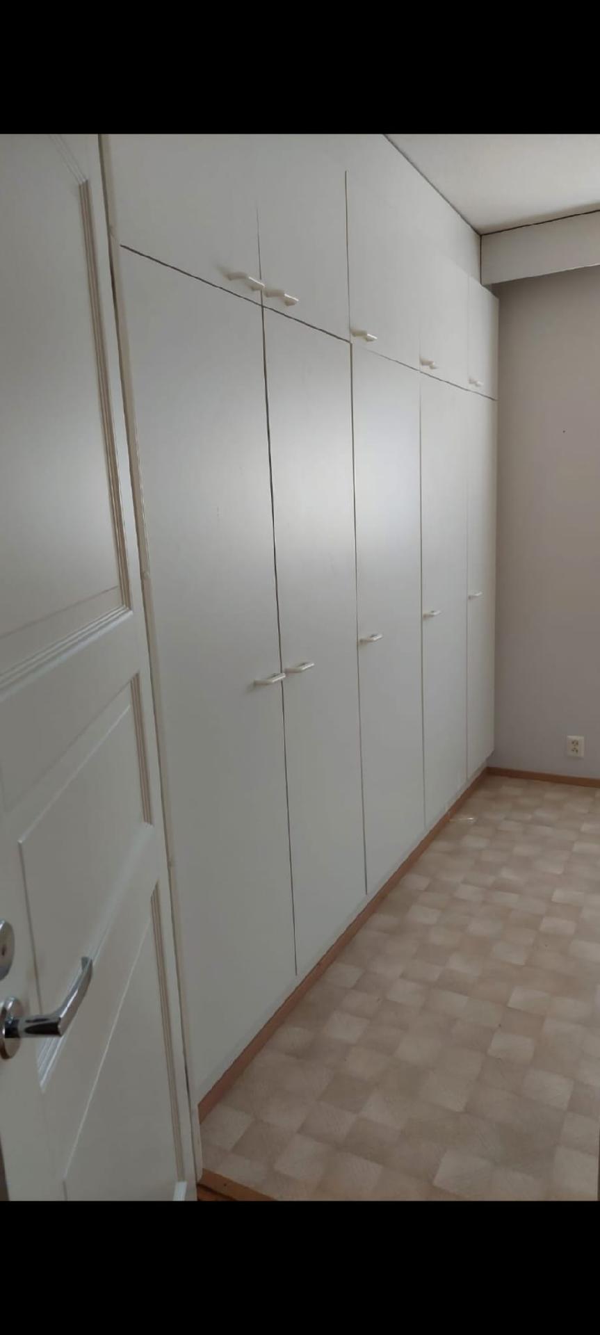 Relanderinkatu 45, Taulumäki, Varkaus