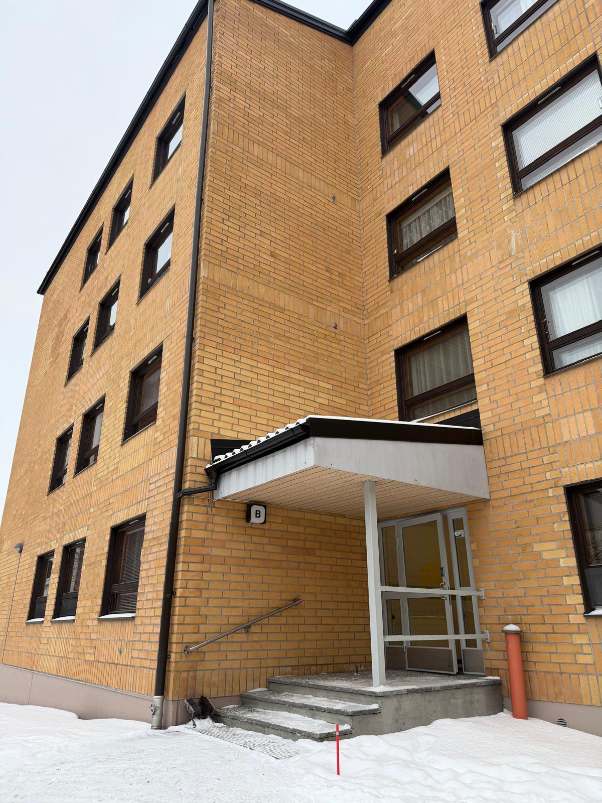 Relanderinkatu 45, Taulumäki, Varkaus