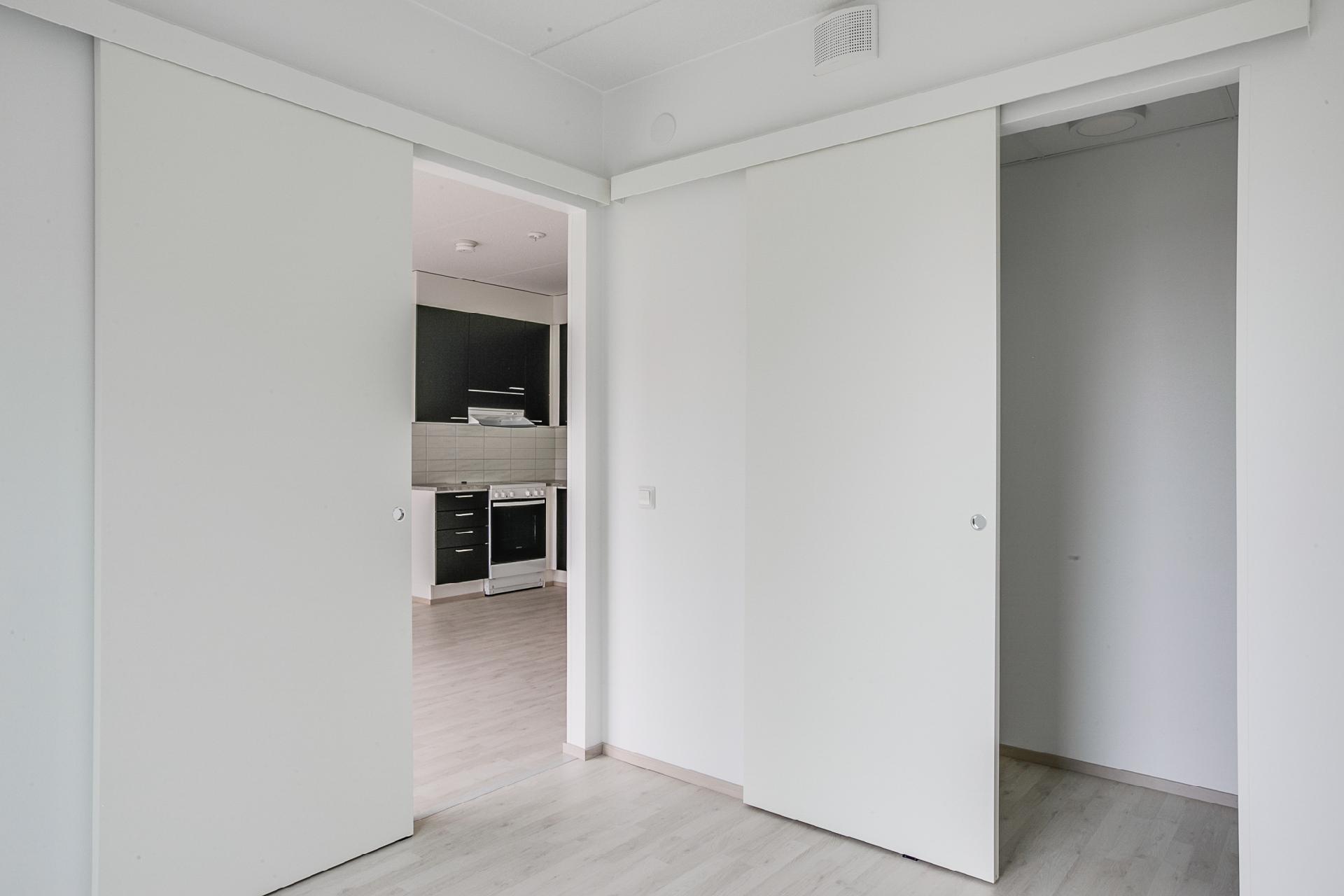 Lielahdenkatu 45, Lentävänniemi, Tampere