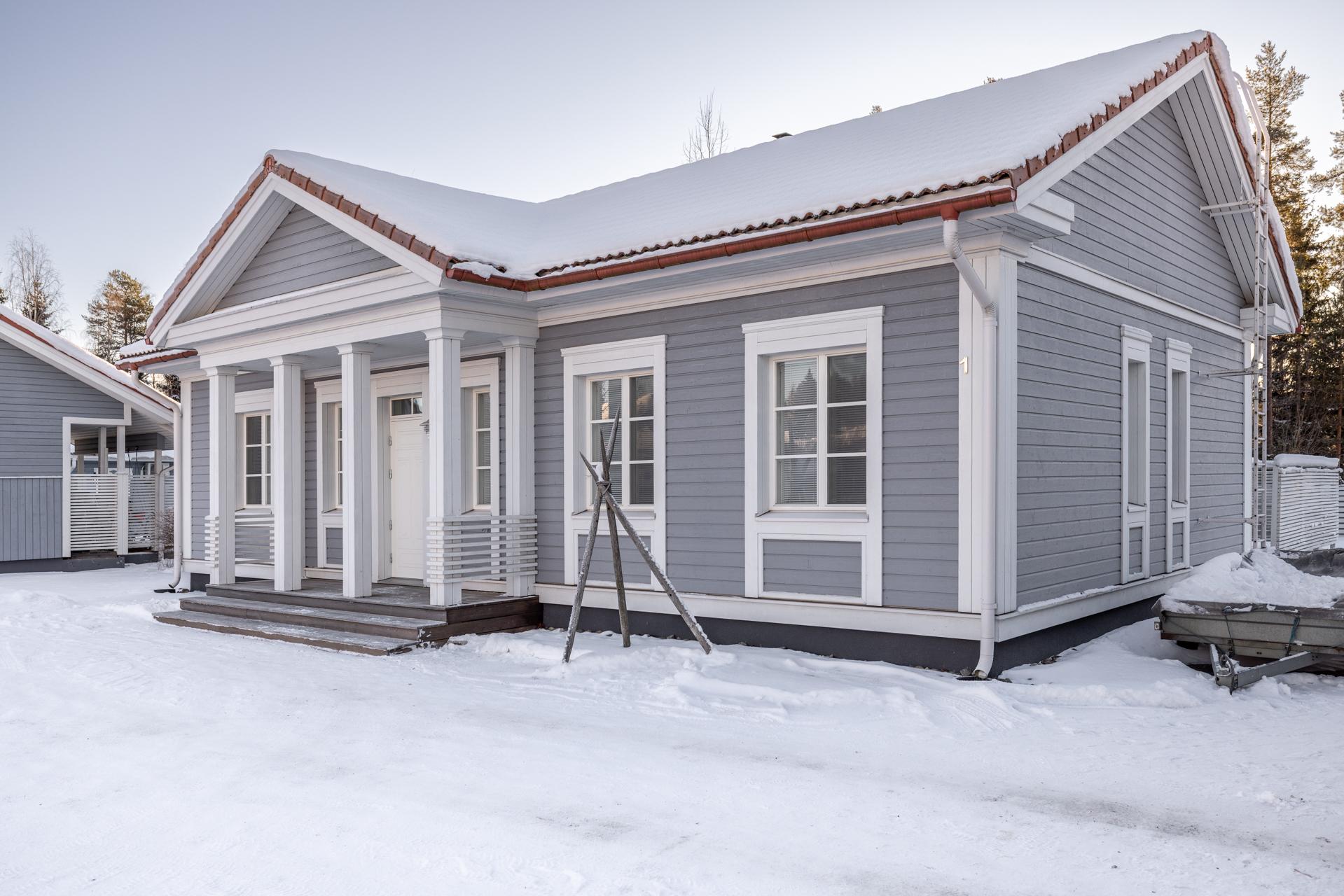 Puimakierto 1, Tupala, Mikkeli